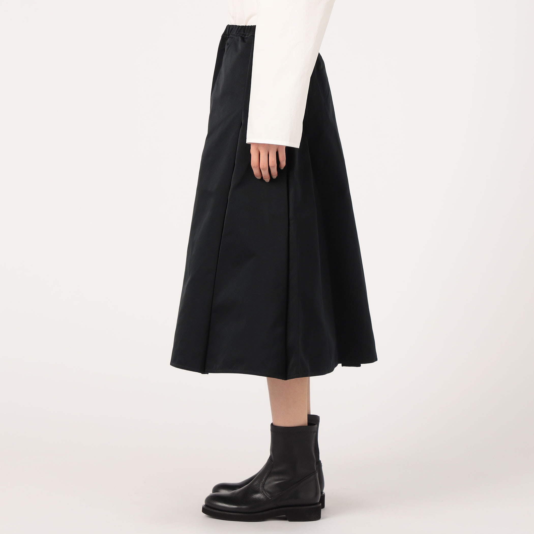 SOFIE D'HOORE SISLI プリーツスカート｜トゥモローランド 公式通販