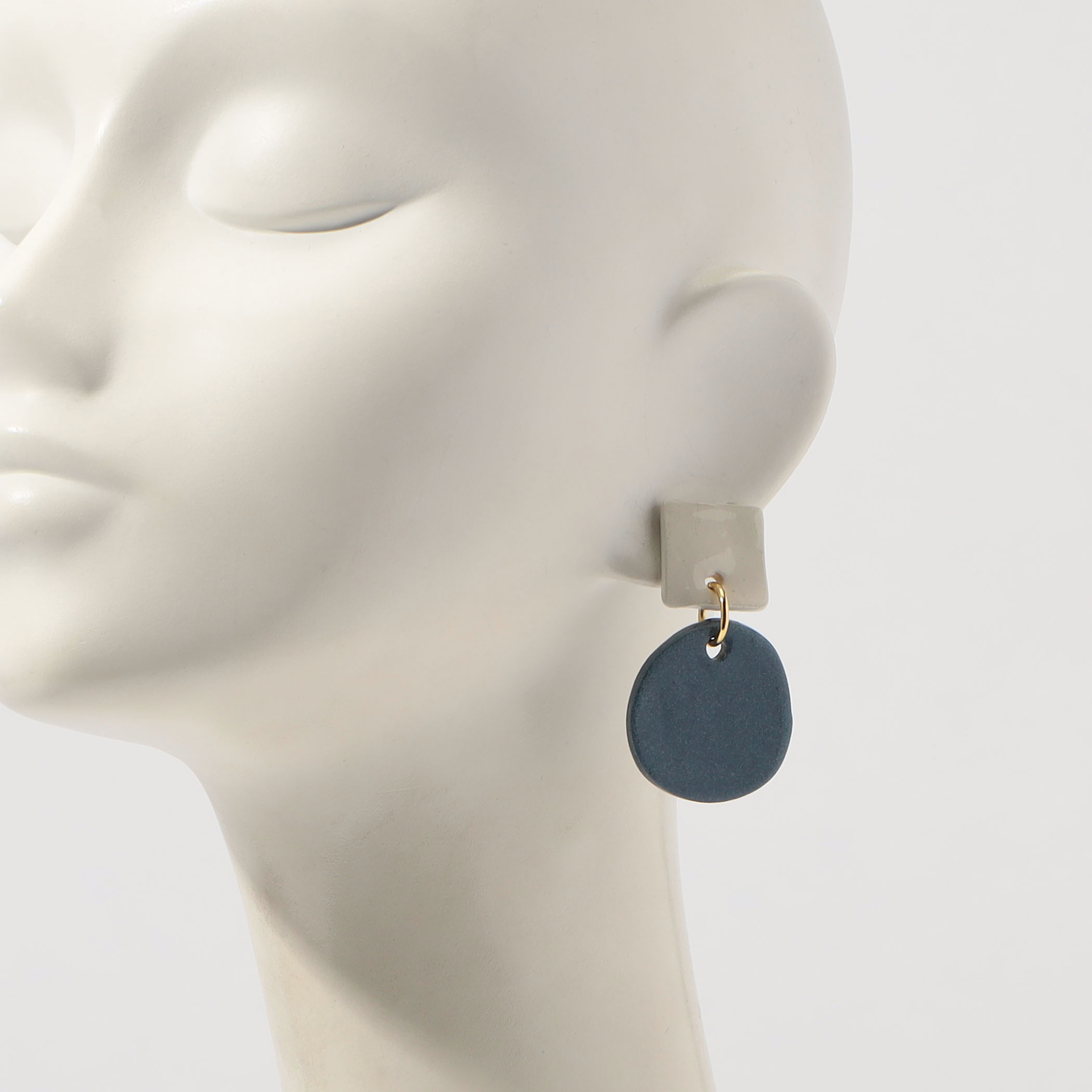 LEVENS JEWELS CERAMIC ピアス｜トゥモローランド 公式サイト