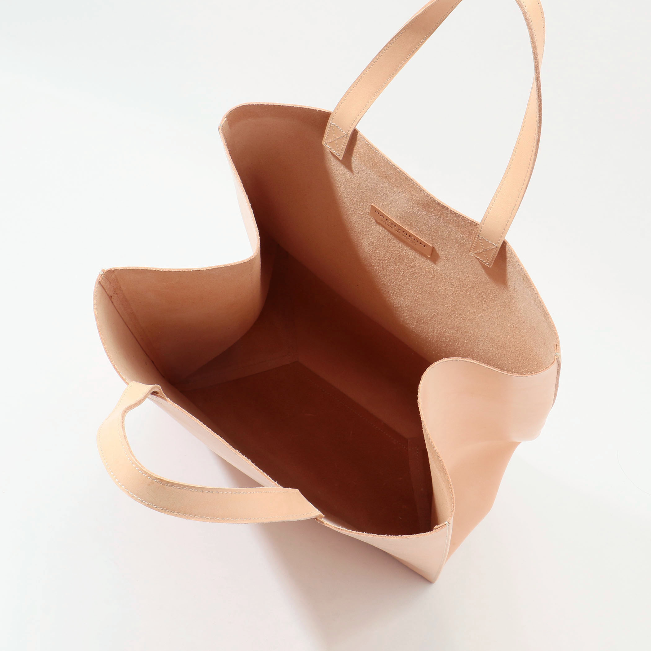 Pachyderm PT03 LV ヌメ トートバッグ｜トゥモローランド 公式通販