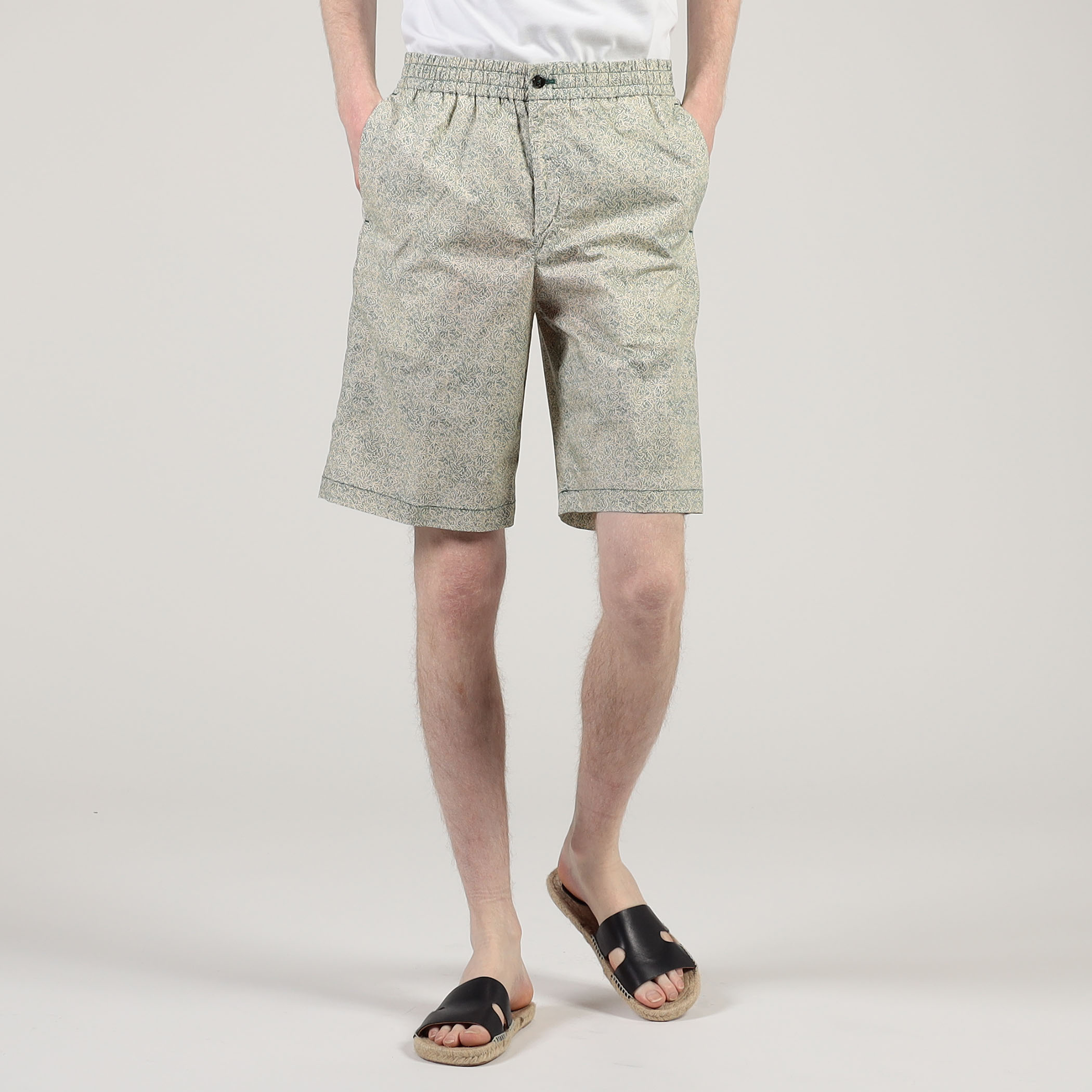 PT TORINO SHORT JOGGER ショーツ｜トゥモローランド 公式通販