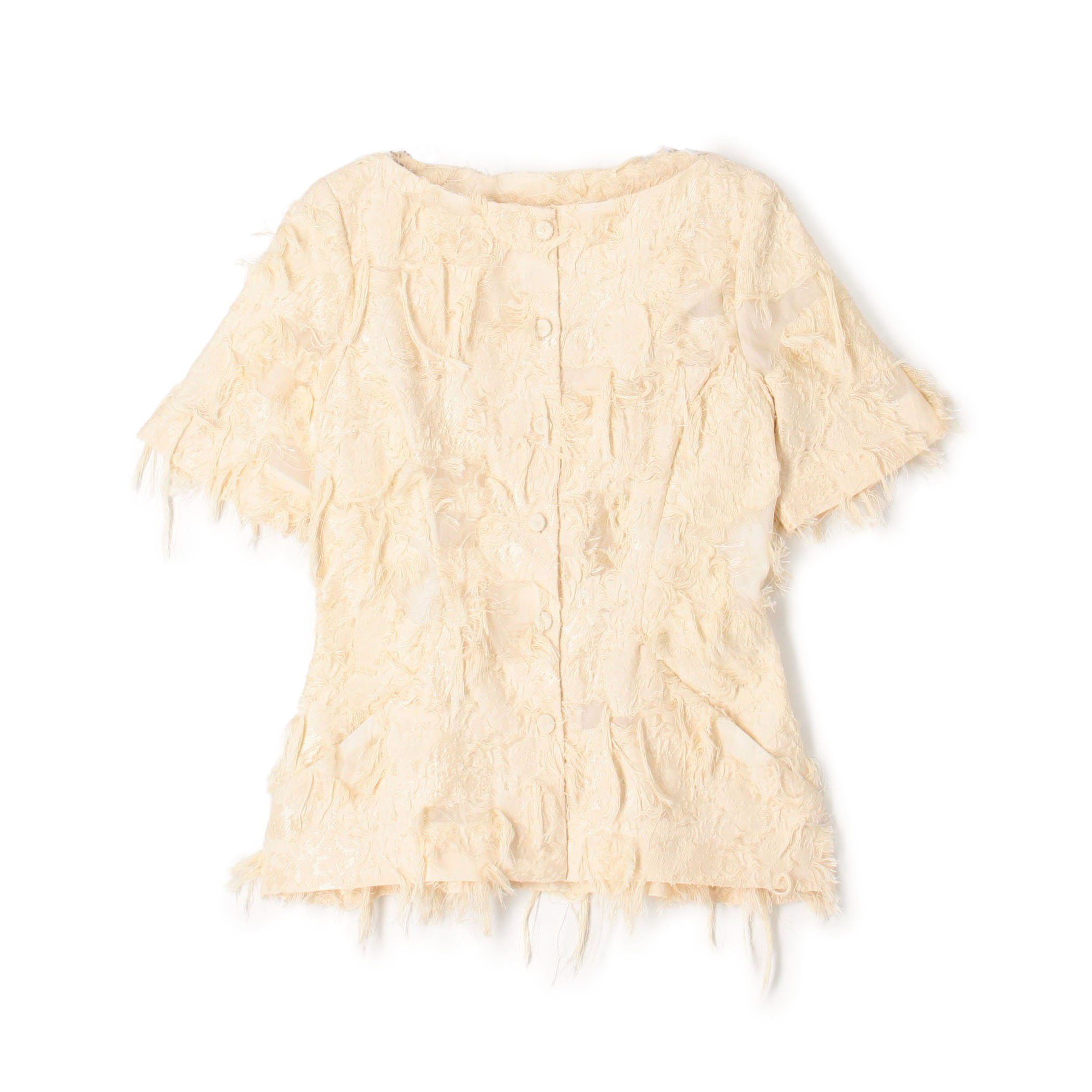 MKDT STUDIO ATELIER JIHEN TOP