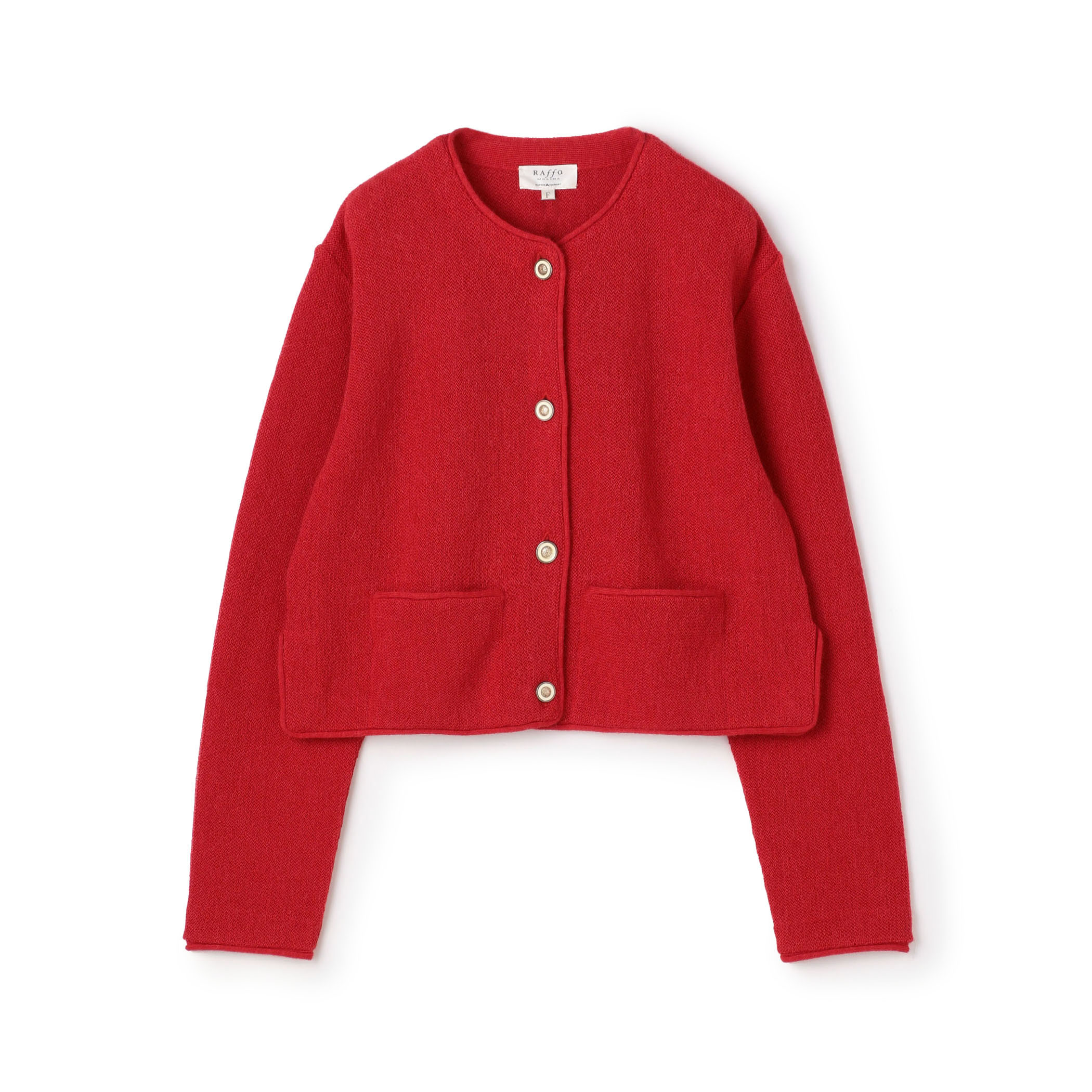 RAffa MOLINA VALERIA CARDIGAN