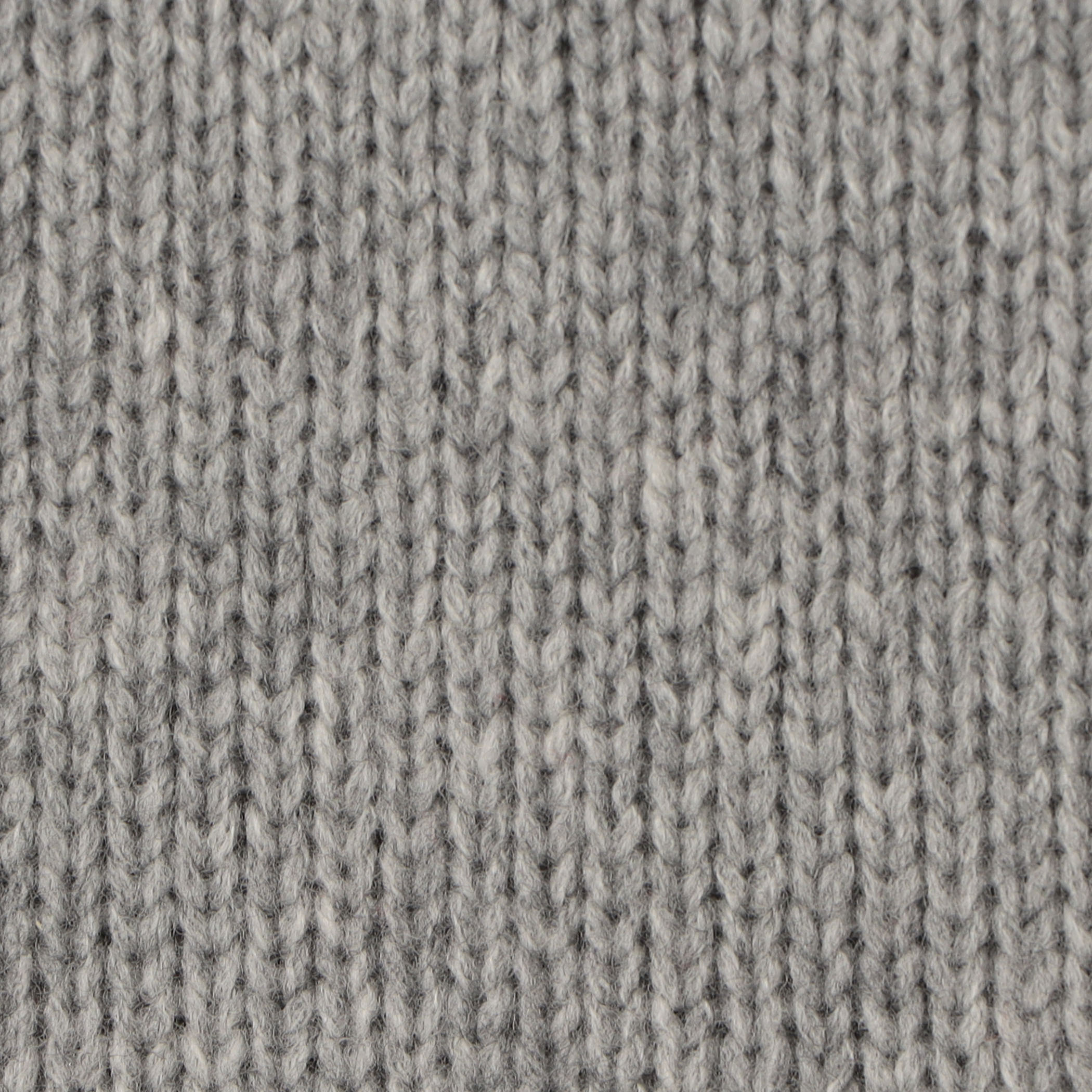 ファインウールクルーネックニット｜トゥモローランド 公式通販