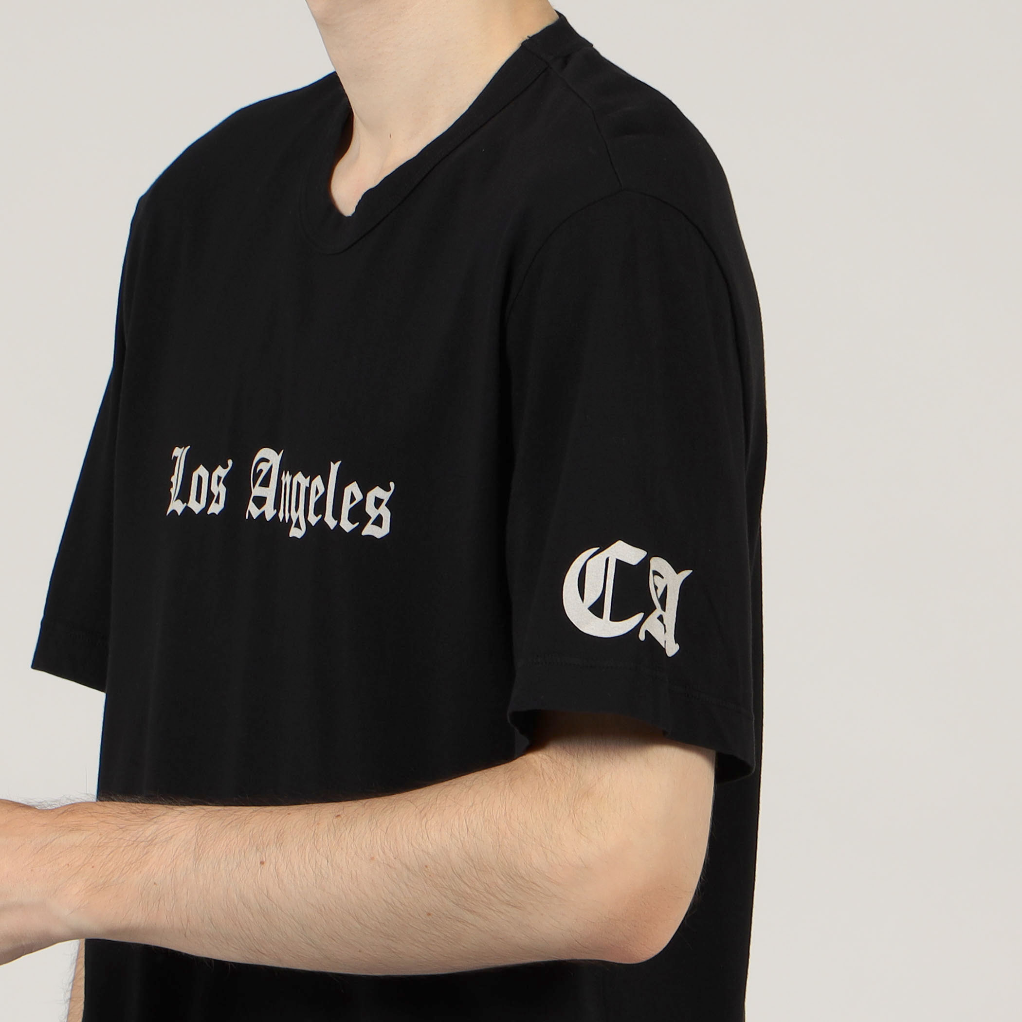 LOS ANGELES グラフィックTシャツ MLJ3311LOS｜トゥモローランド 公式 