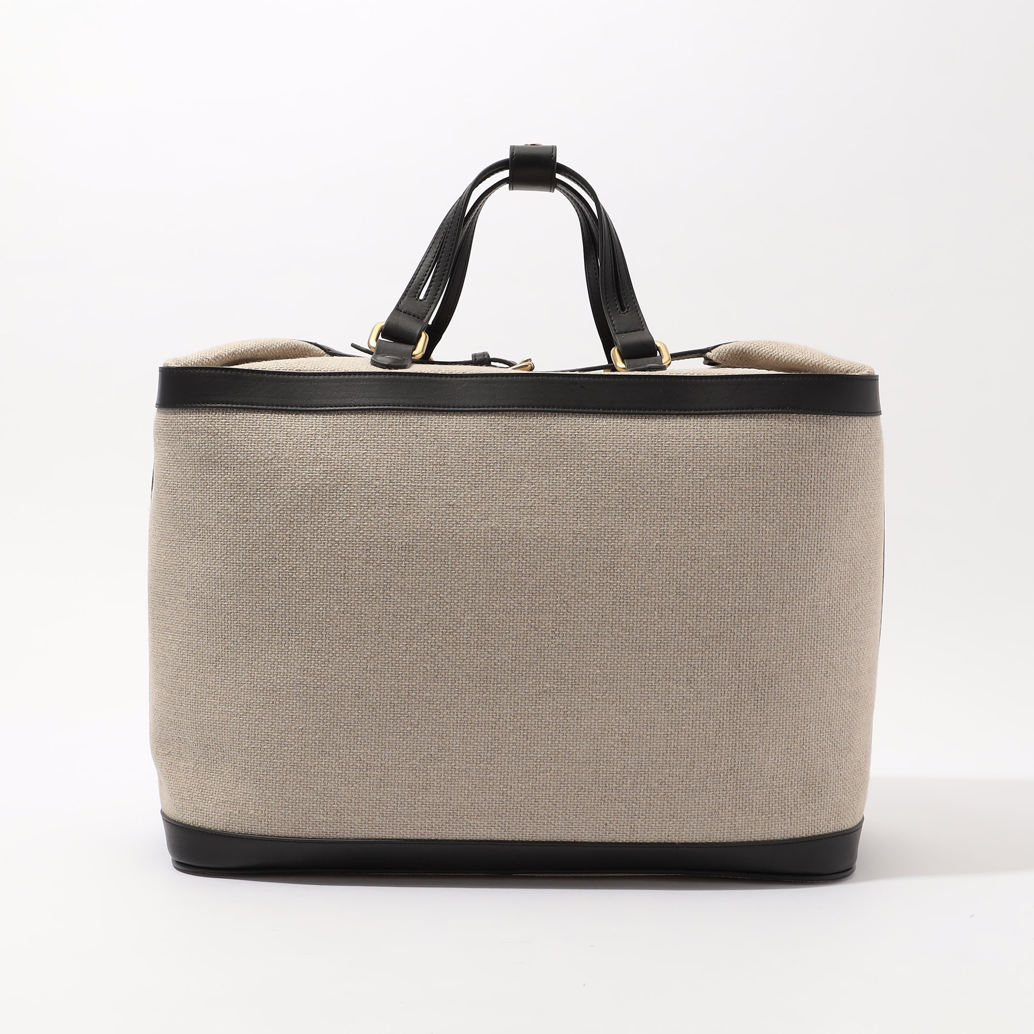 SegeN ファブリックコンビ クルーザーバッグ｜トゥモローランド 公式通販