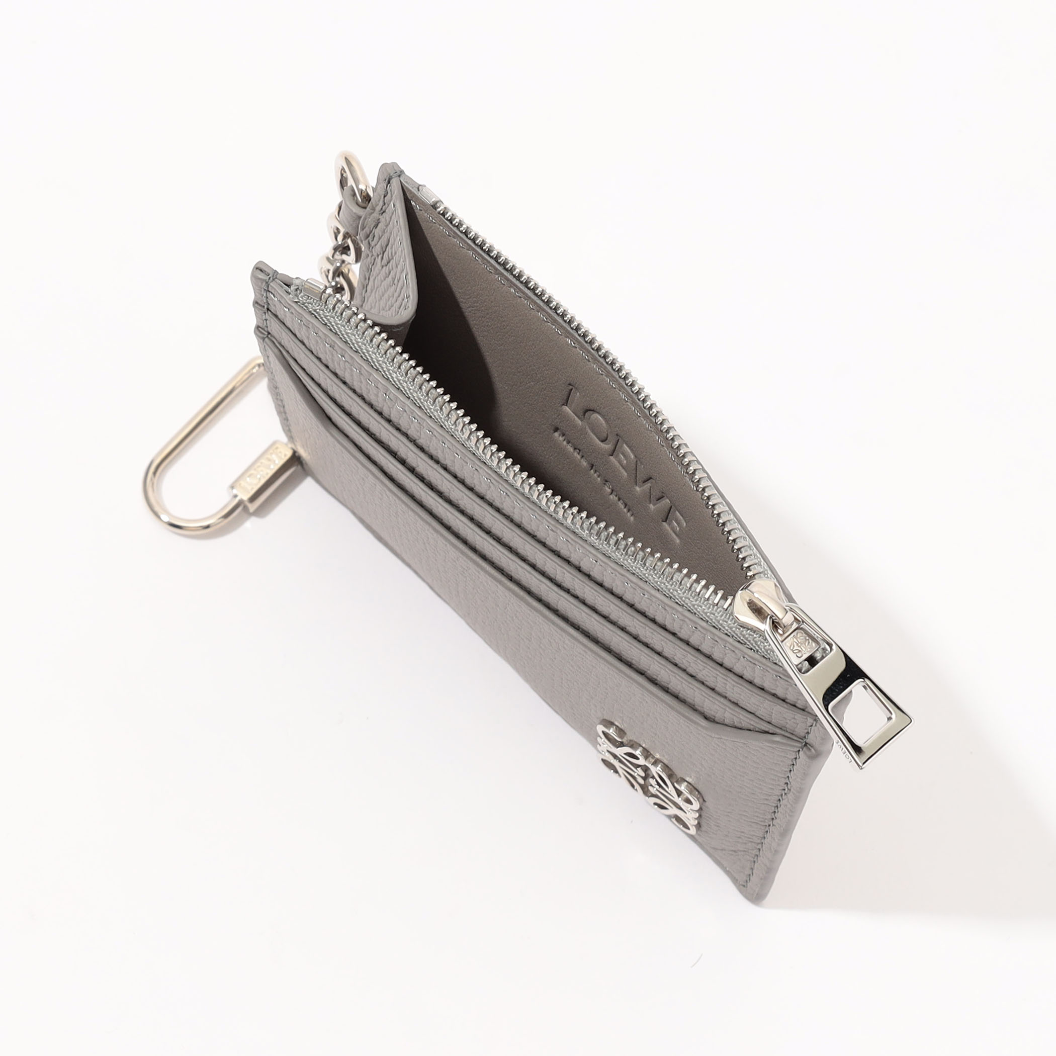 LOEWE ANAGRAM SQUARE カードホルダー｜トゥモローランド 公式通販