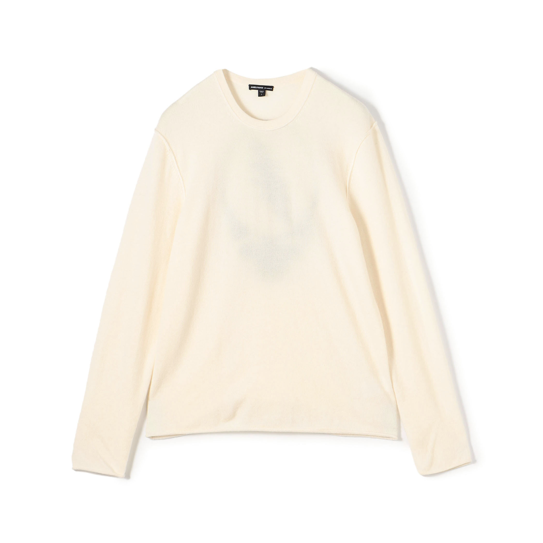 GRATEFUL DEAD リサイクルドカシミヤ バックプリントプルオーバー