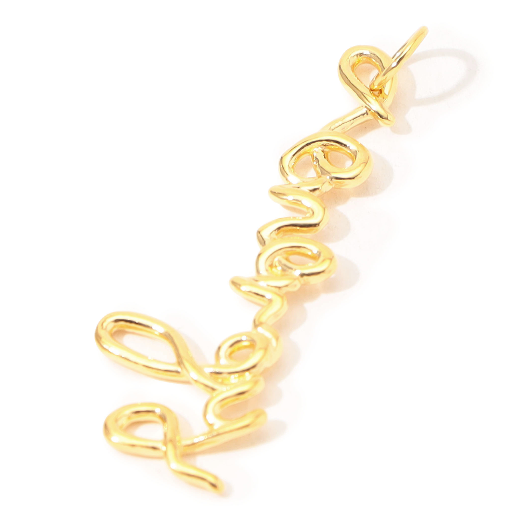 BAR Jewellery ENERGY チャーム