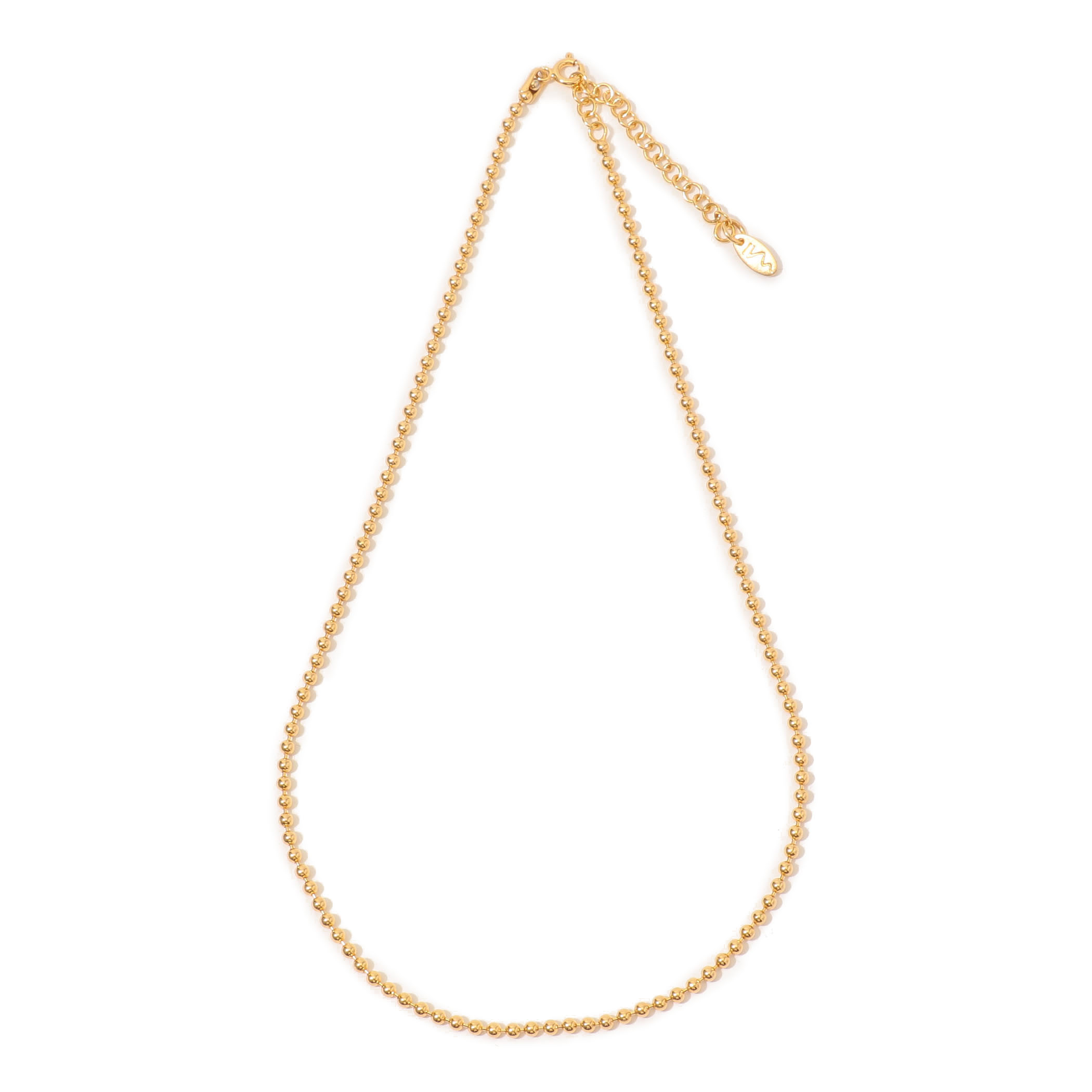 MAISON IREM Ball Chain