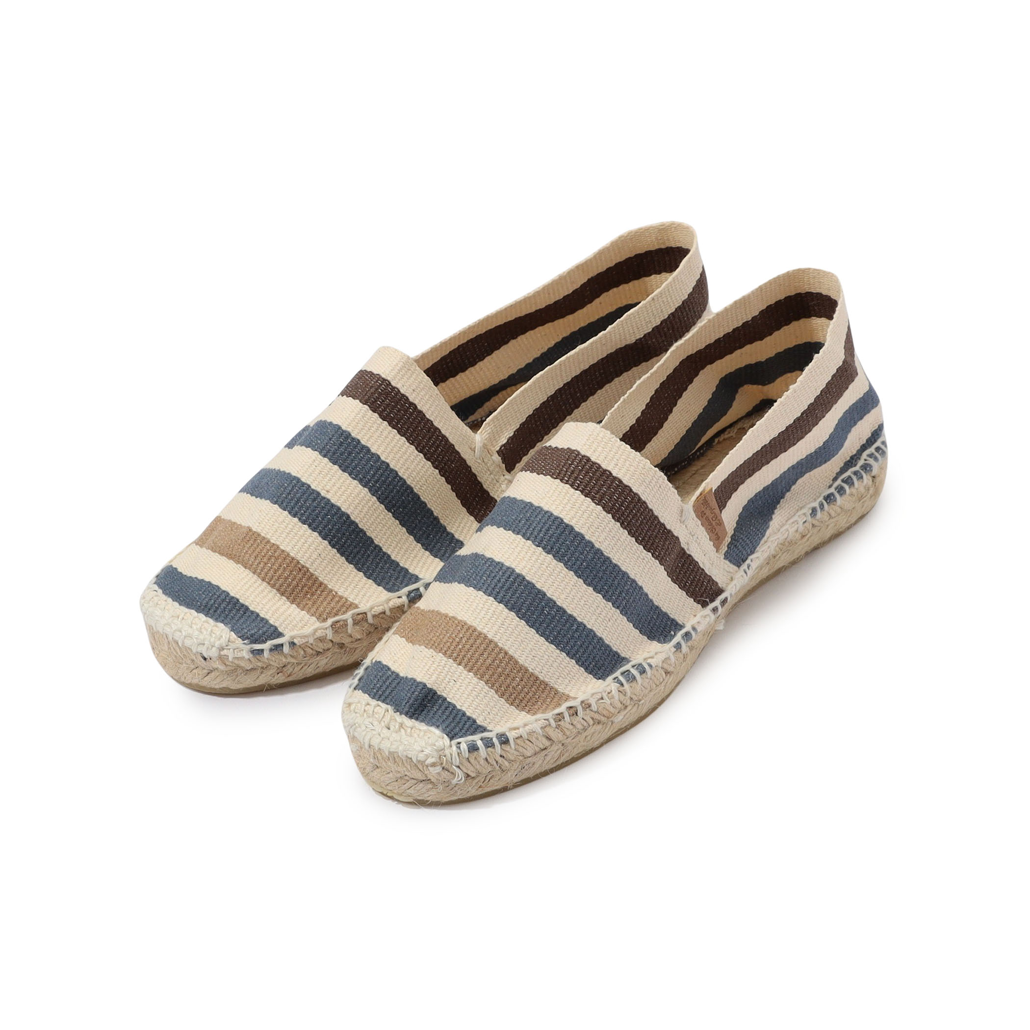 La Maison de L'Espadrille Pattern401