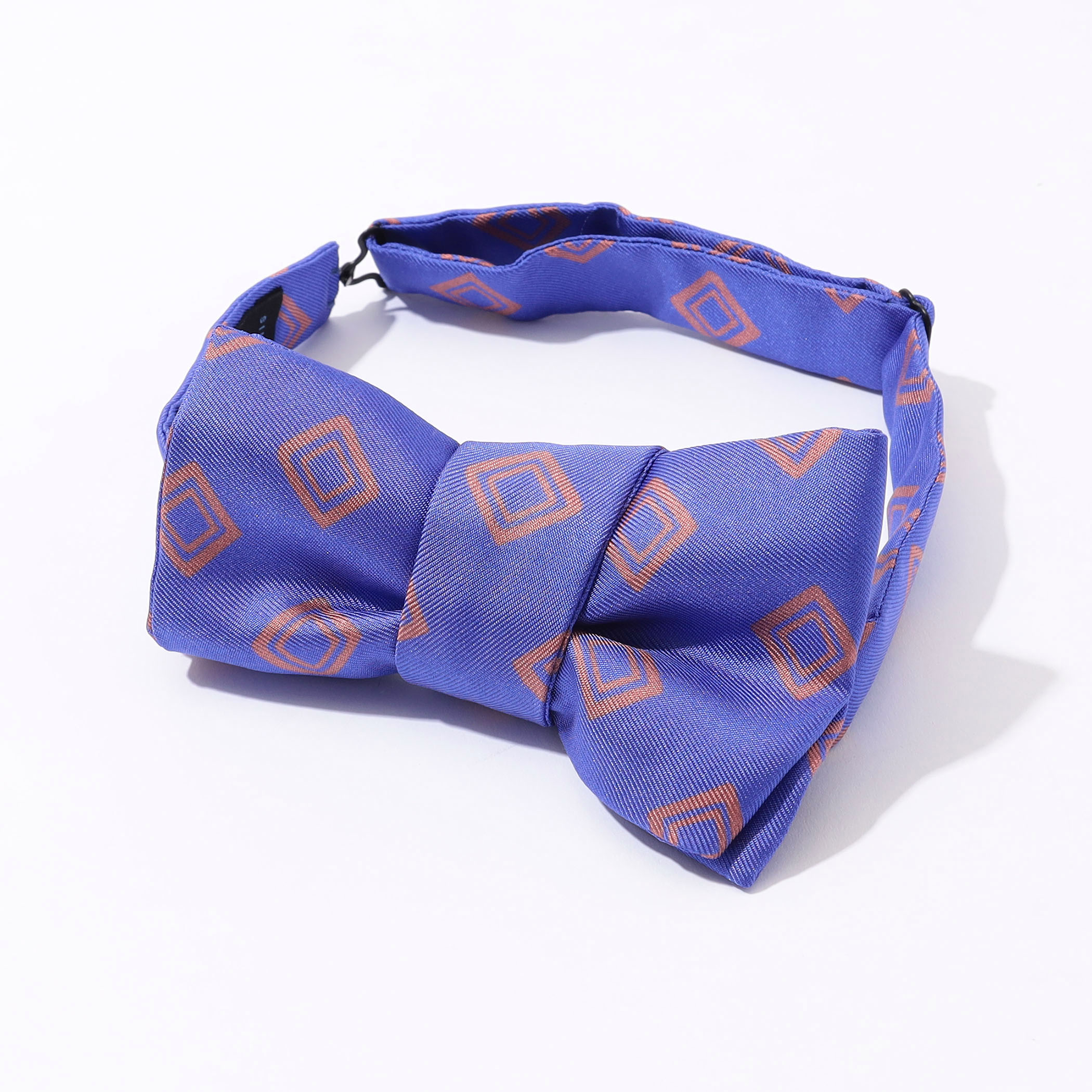 Charvet シルクプリント ボウタイ｜トゥモローランド 公式サイト