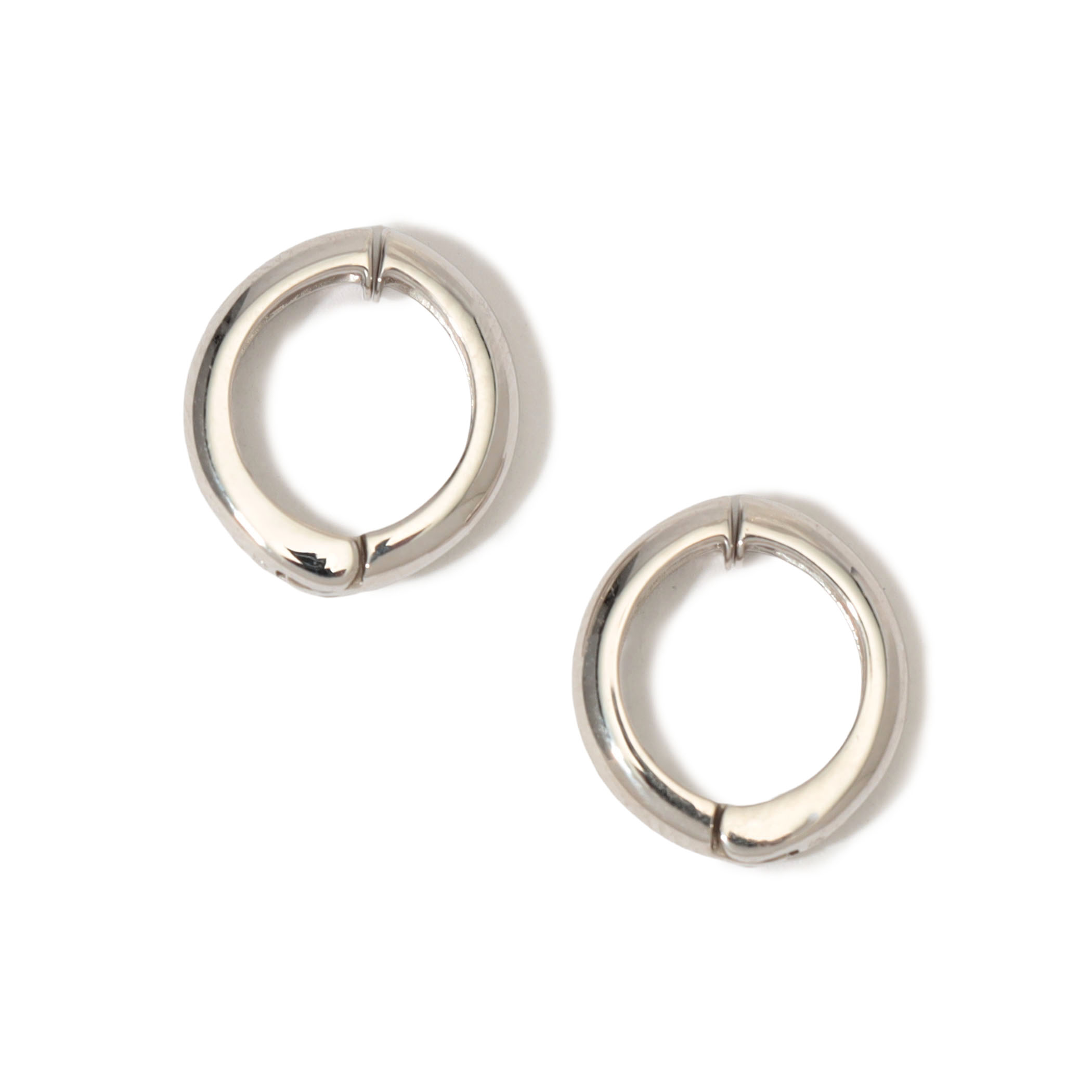 DAUGHTERS JEWELRY Hoop small イヤリング