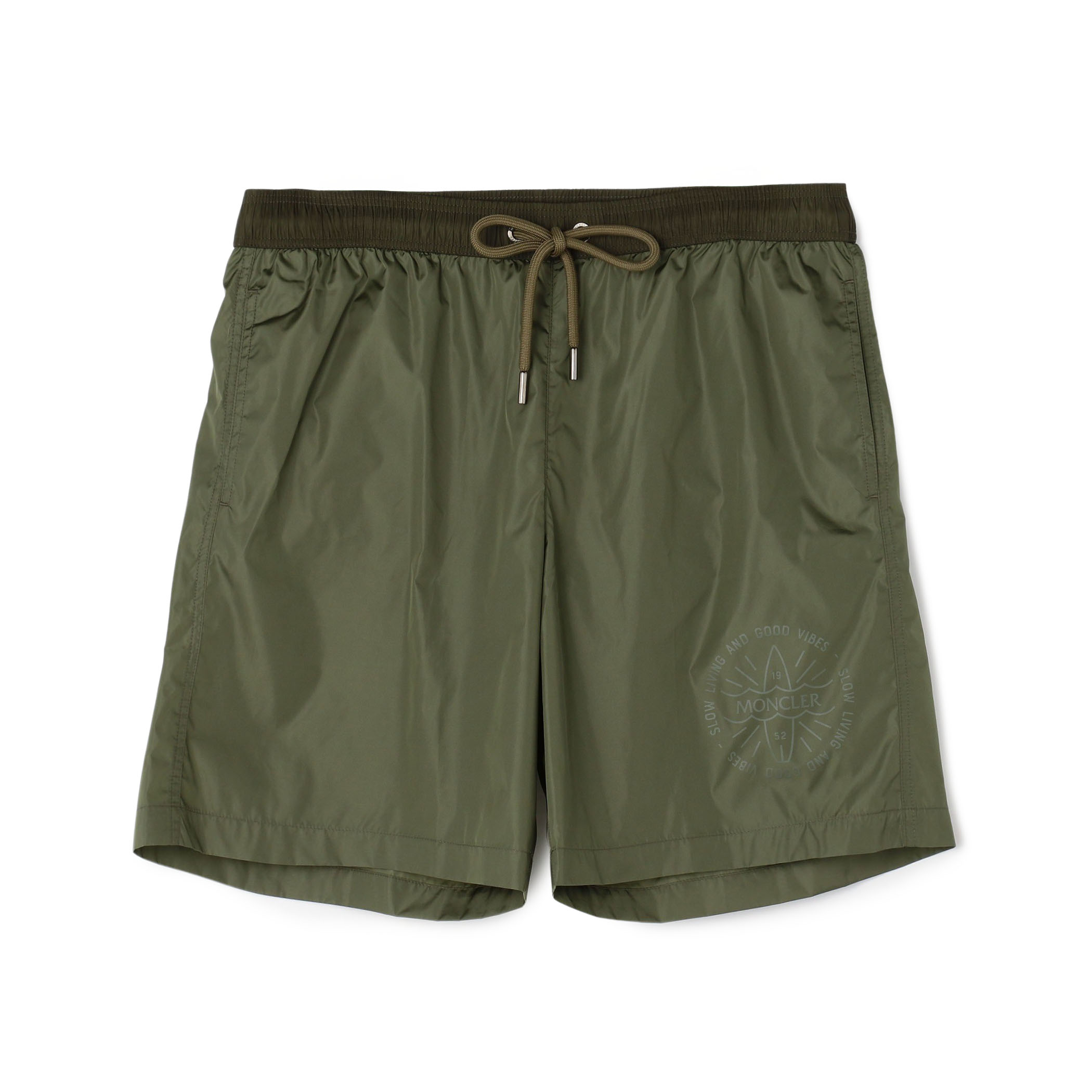 MONCLER SWIMWEAR スウィムショーツ