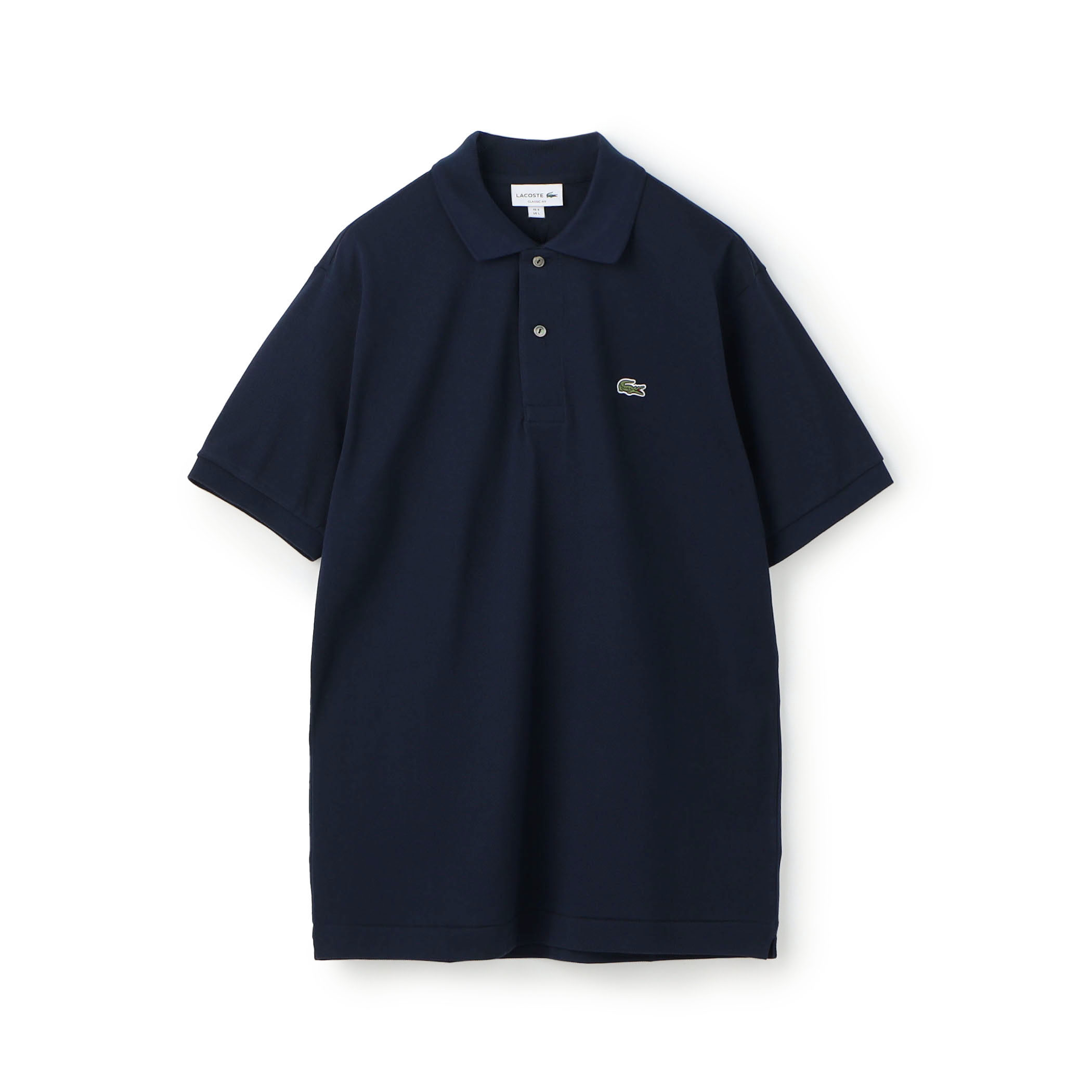 LACOSTE L1212 ポロシャツ