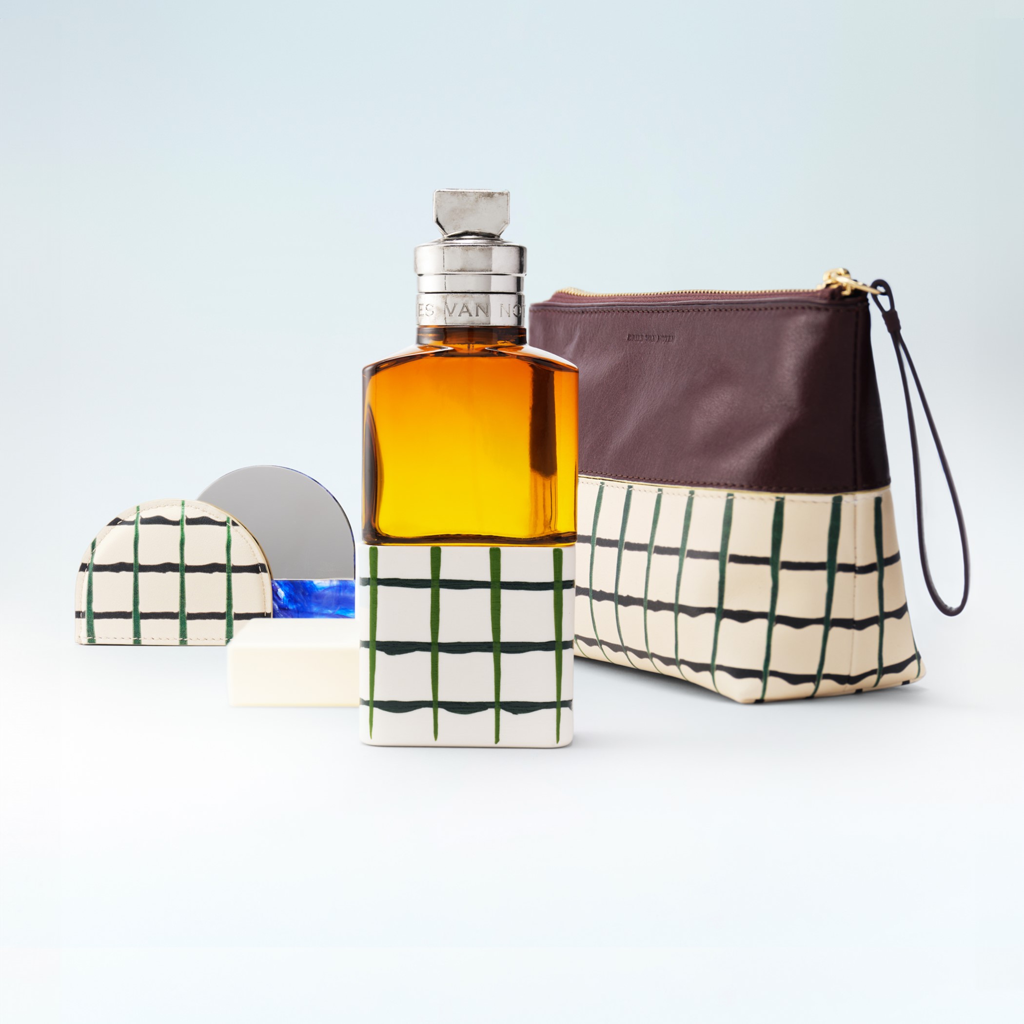Dries Van Noten Beauty ポシェット｜トゥモローランド 公式サイト