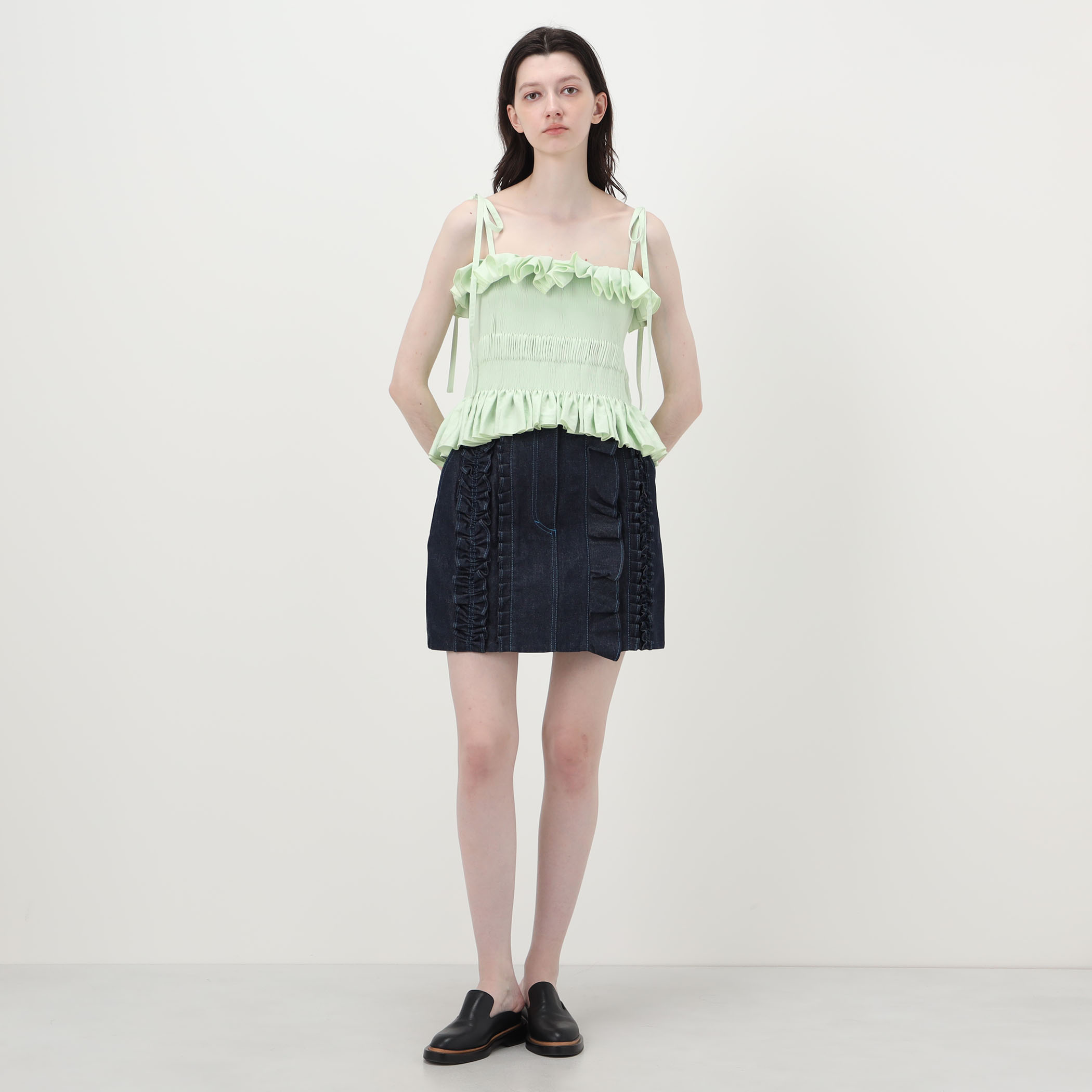 RENATA BRENHA FLOR TOP｜トゥモローランド 公式サイト