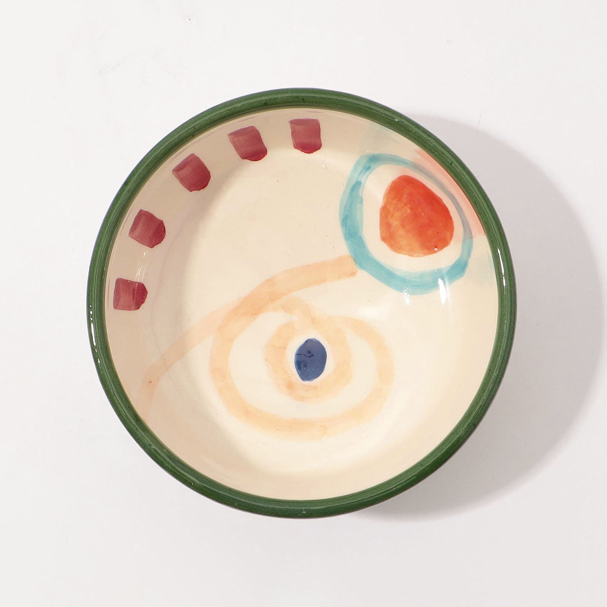 【超美品】トルコ　金彩　エナメル彩　ボウル　シャヘステゴンドル 超美品】トルコ 金彩 エナメル彩 ボウル シャヘステゴンドル