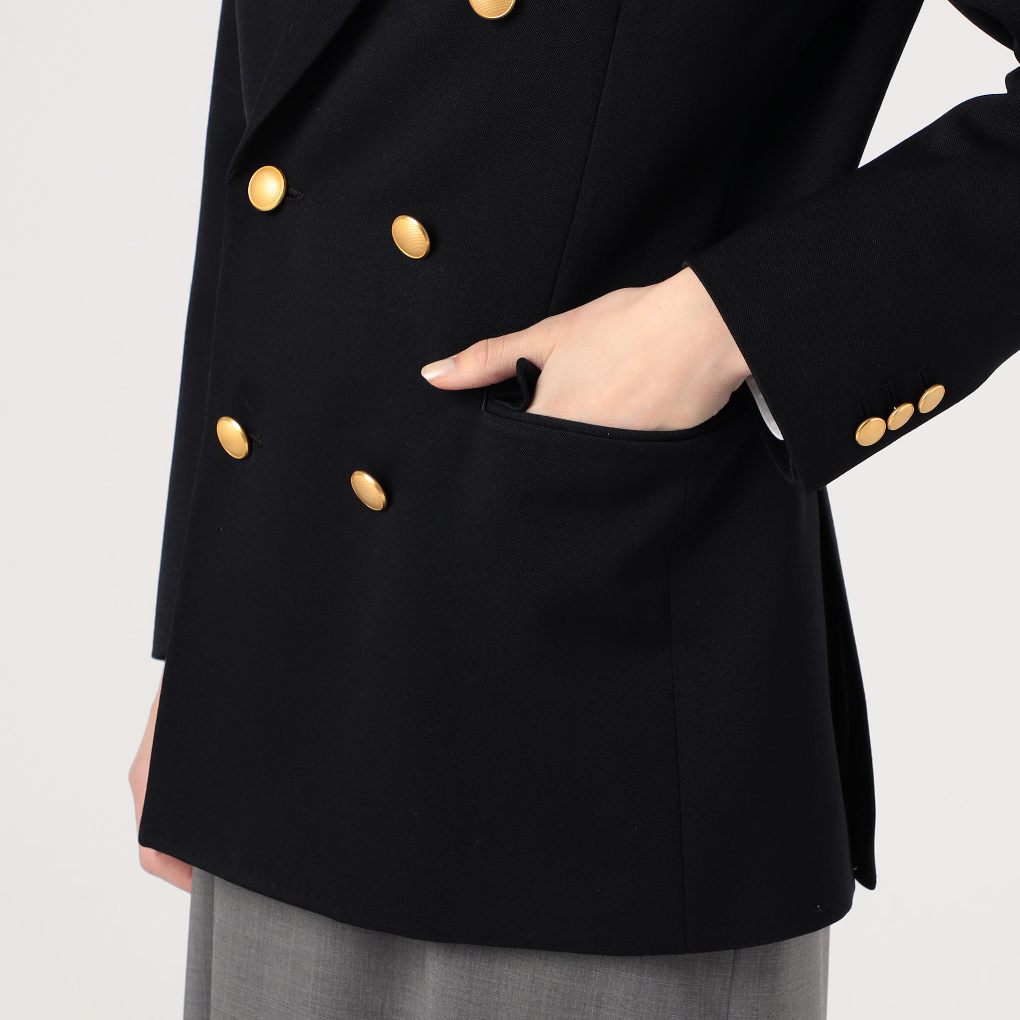 UNION LAUNCH ダブルブレザー｜トゥモローランド 公式通販