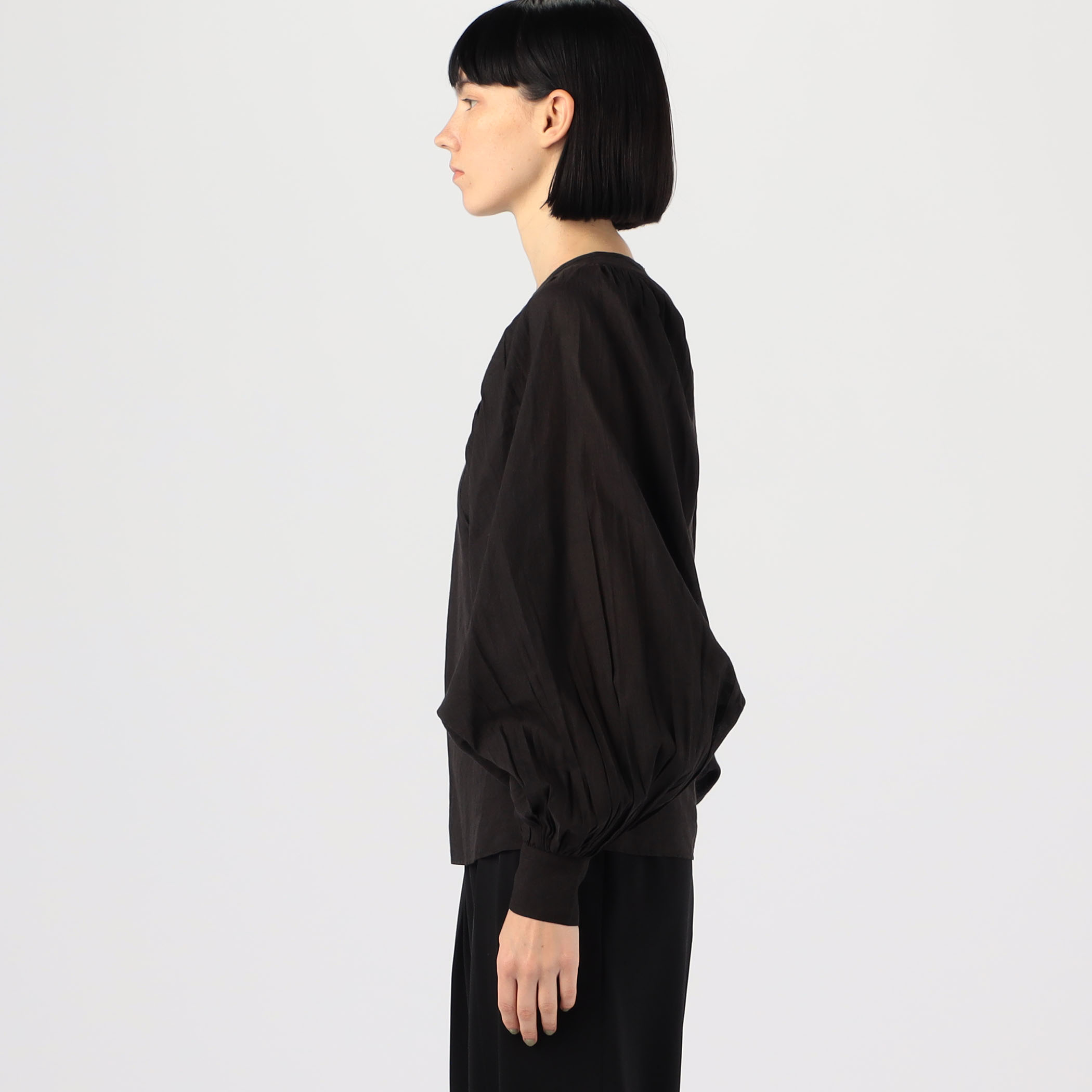 エディション別注　SEEALL NEW STANDARD TOP □【別注】SEEALL×Edition NEW STANDARD TOP｜トゥモローランド