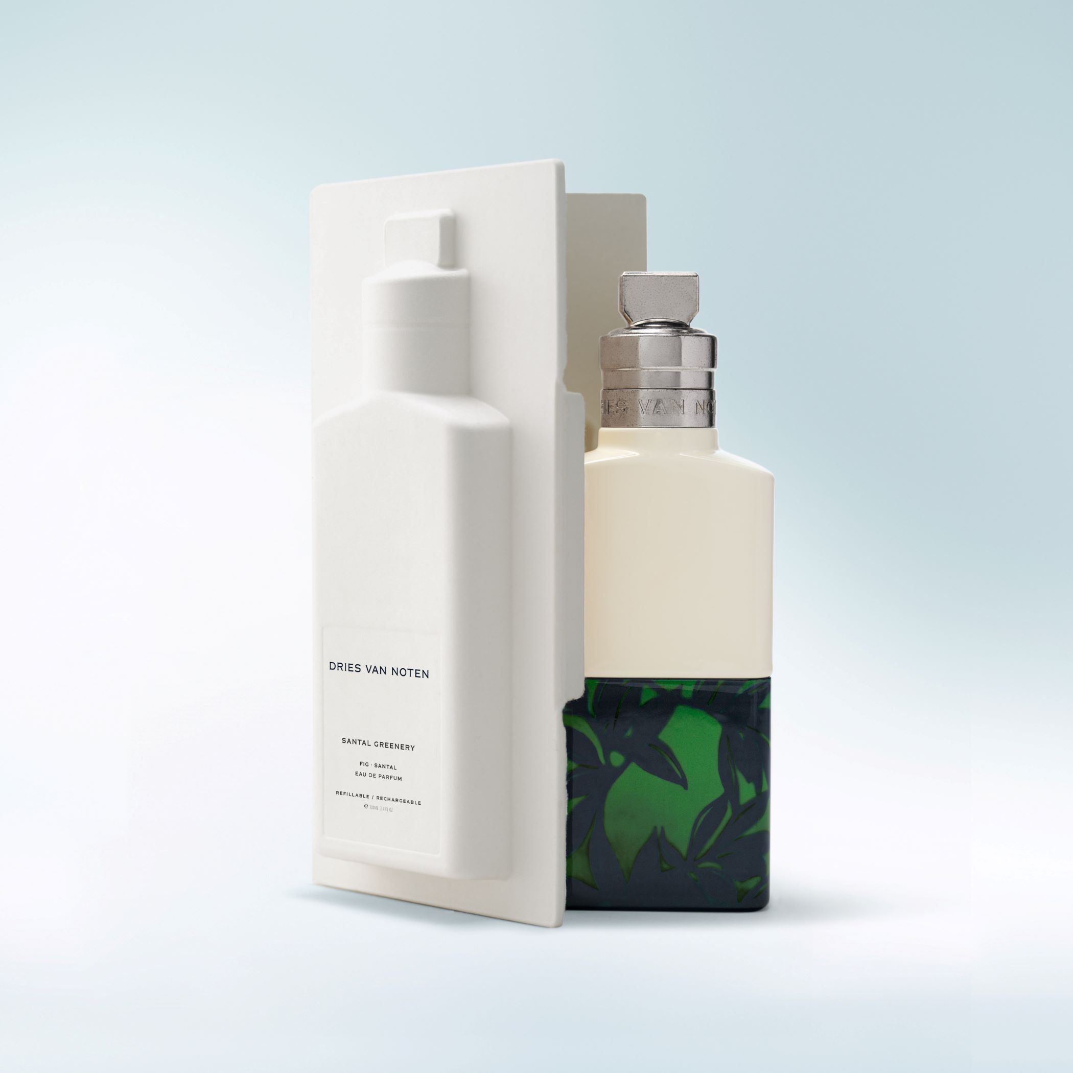 Dries Van Noten Beauty オードパルファム サンタル