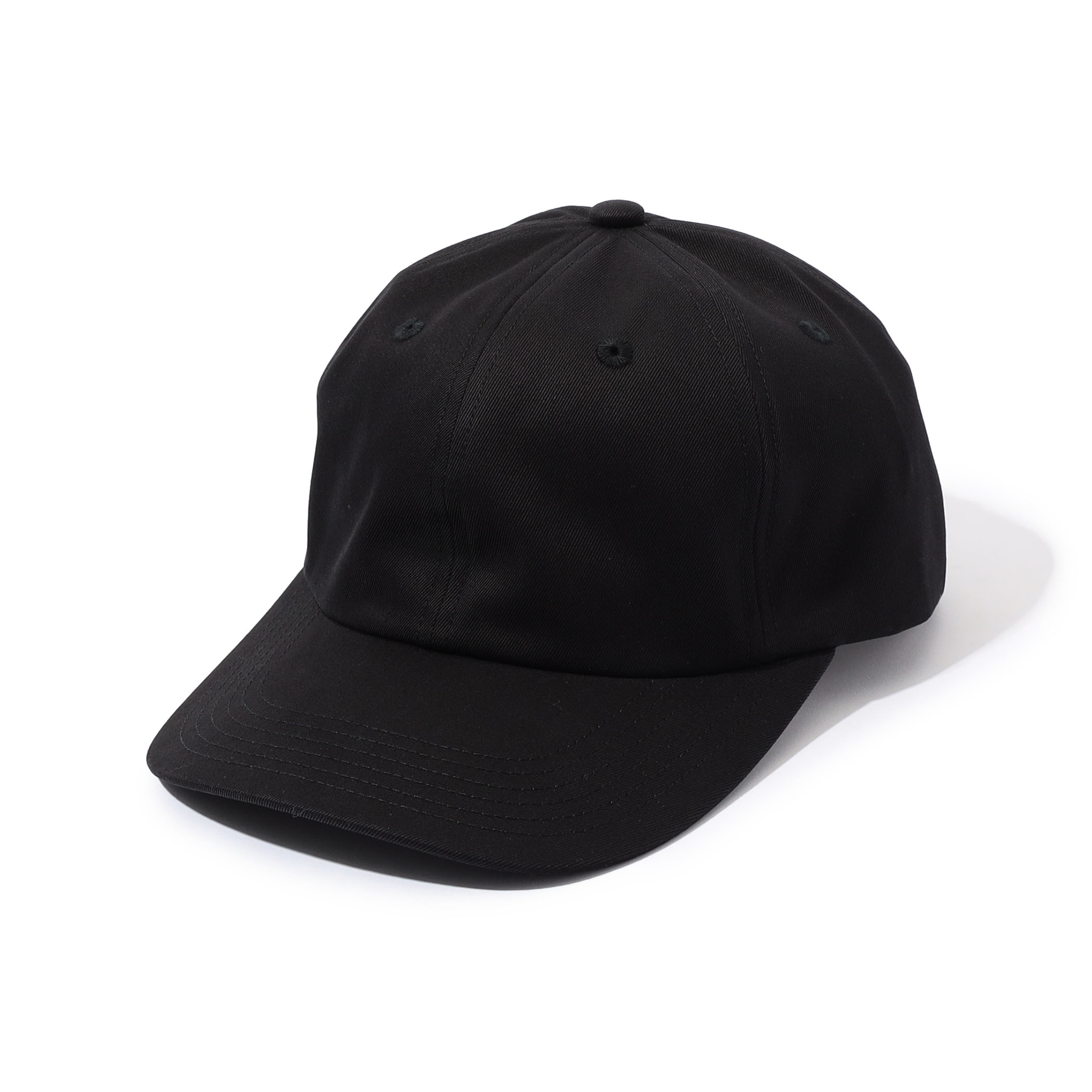 KIJIMA TAKAYUKI 6PANEL CAP