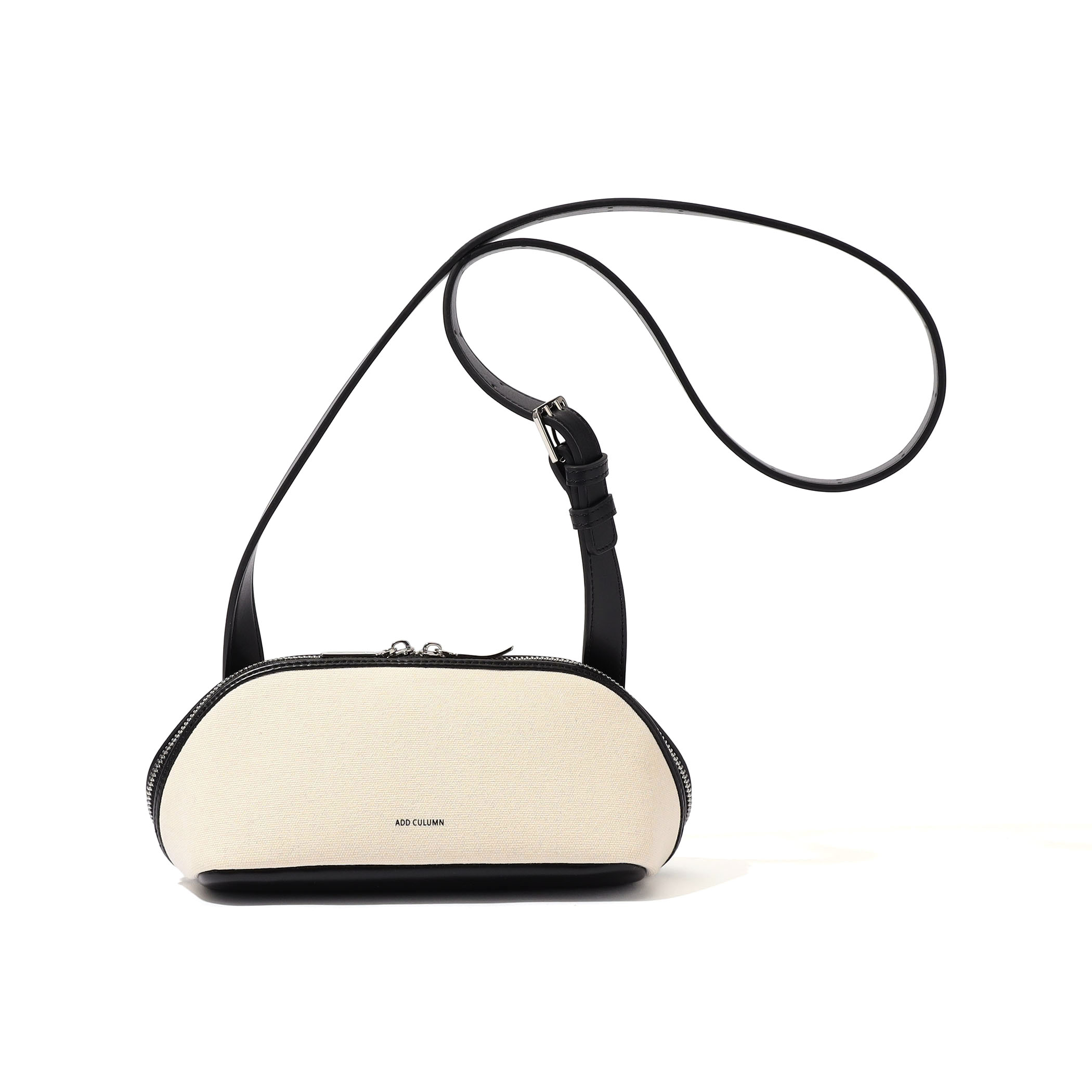 ADD CULUMN FIGRE ボディバッグ