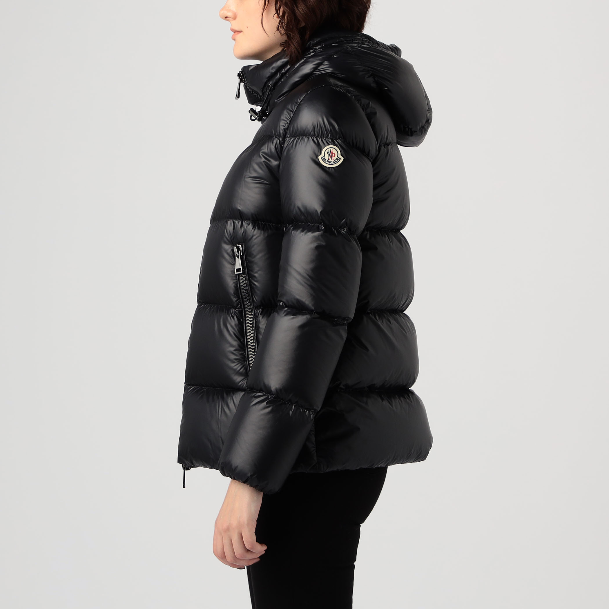 MONCLER モンクレール TOMORROWLAND SERITTE ダウン | www ...