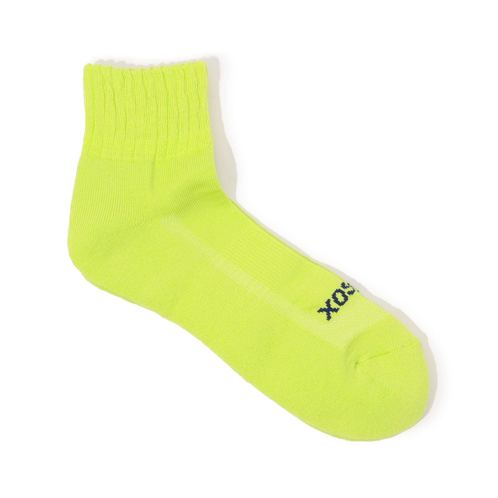 VIBTEX SHORT RIB SOCKS