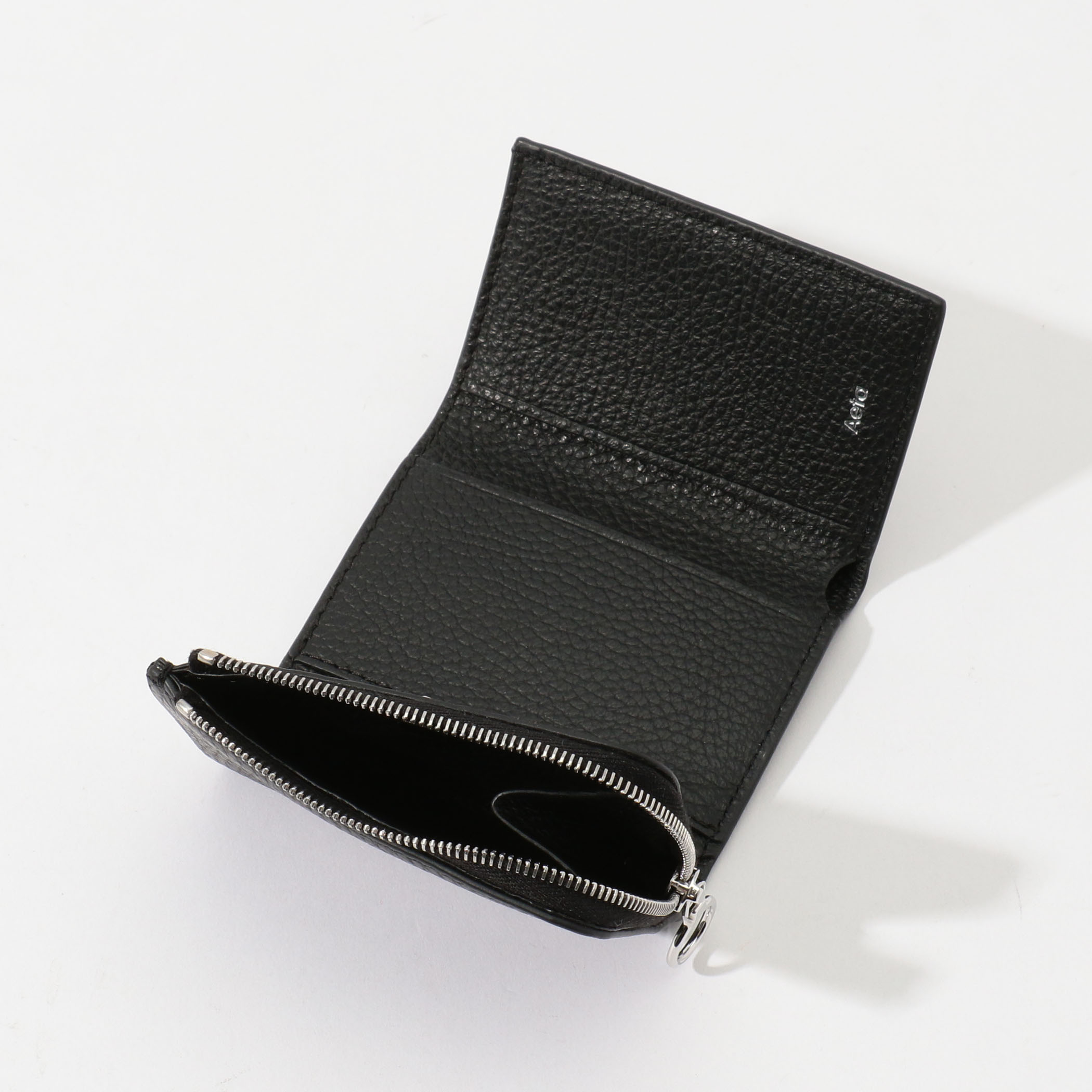【6/17までsale】Aeta シュリンクレザー ミニウォレット Aeta シュリンクレザー ミニウォレット｜トゥモローランド 公式通販