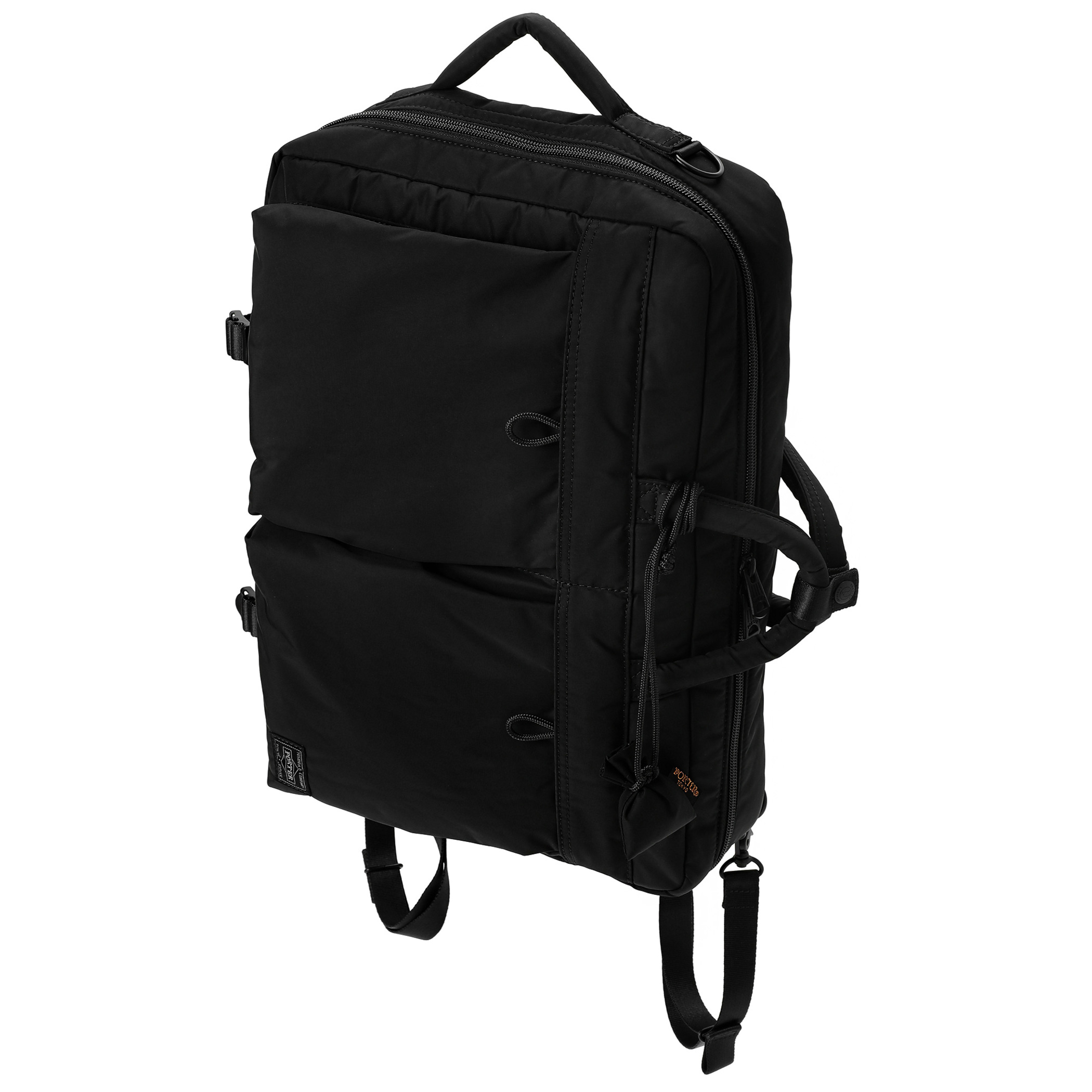 PORTER SENSES 2WAY PACK 2WAYパック｜トゥモローランド 公式サイト