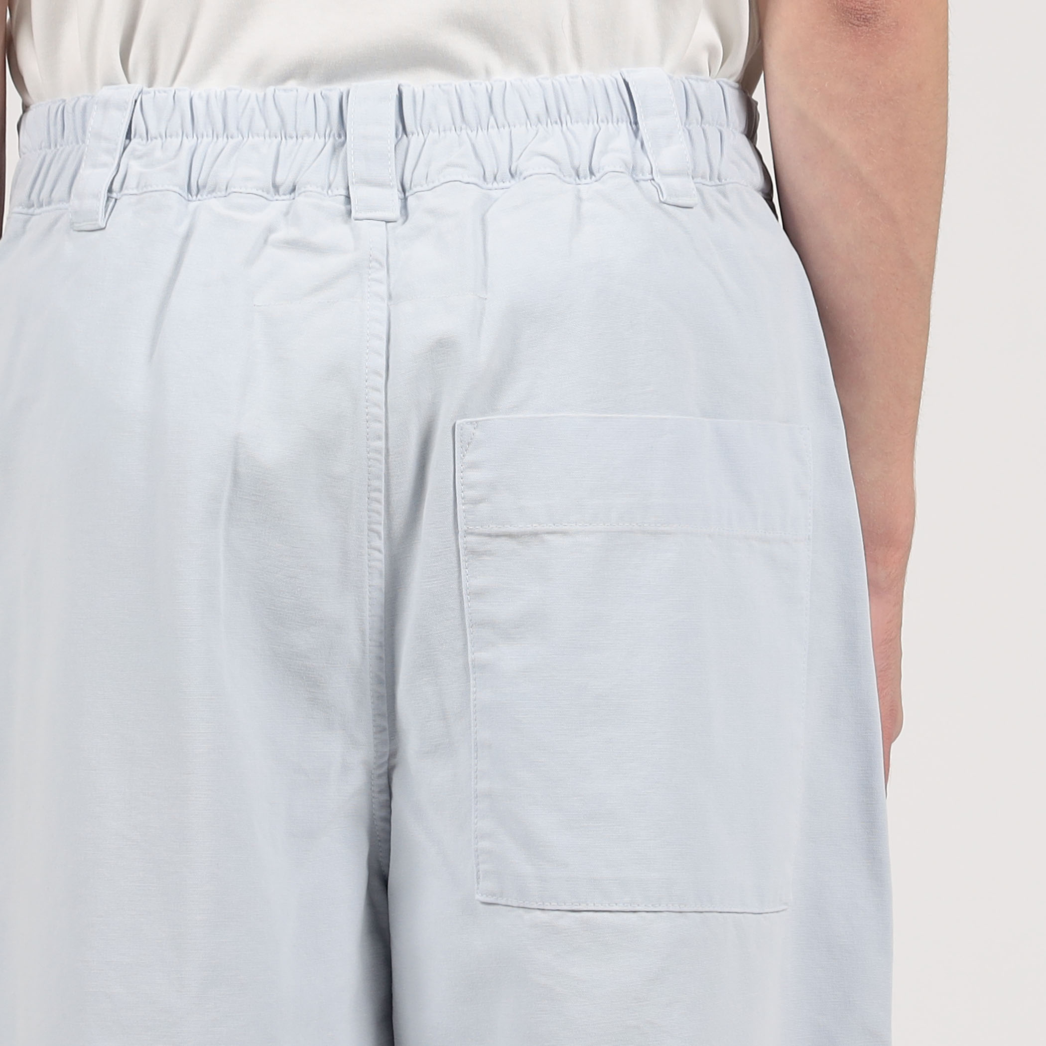 toogood THE ETCHER TROUSERS コットン ワイドパンツ 
