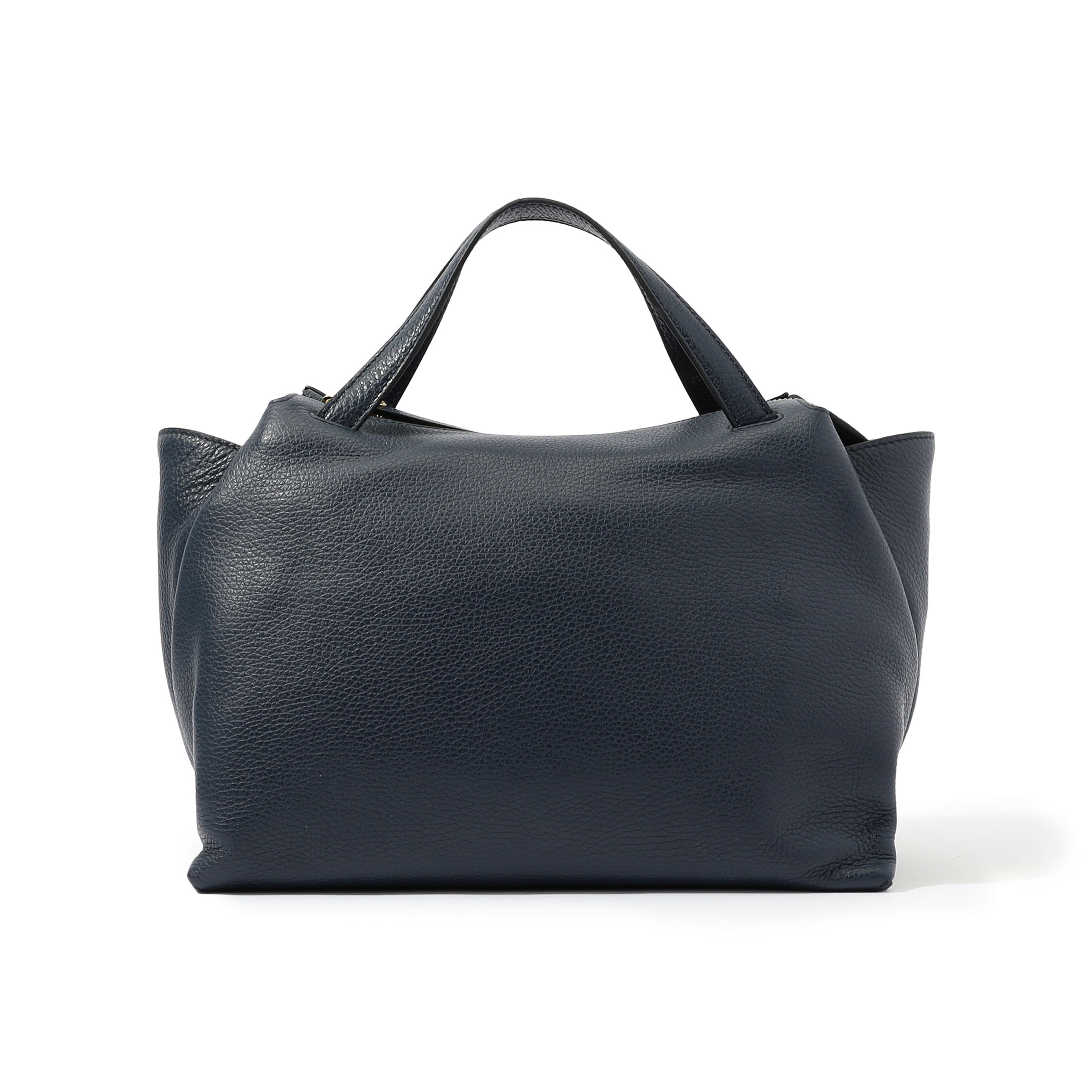 GIANNI CHIARINI ORIGAMI ショルダーバッグ