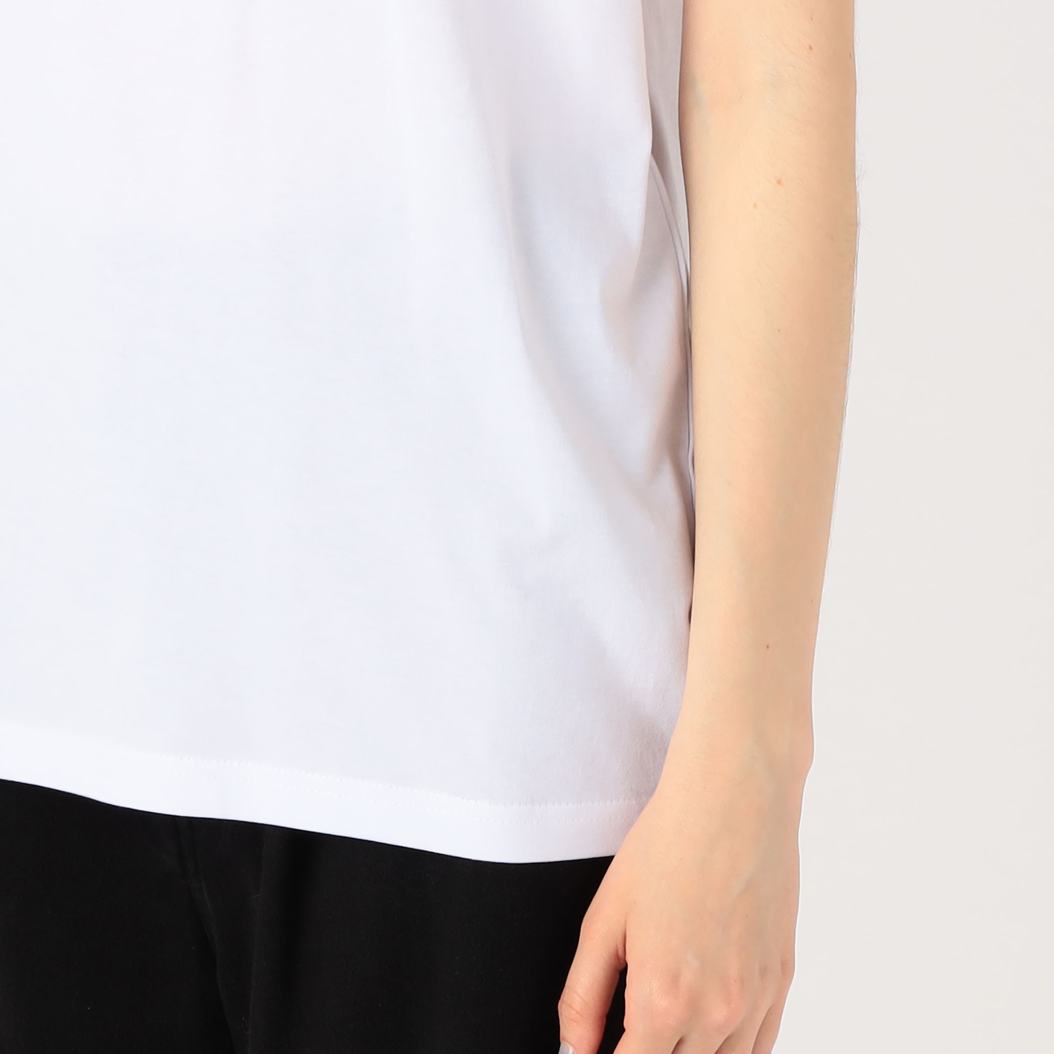 Les Petits Basics HIVER 1968 Tシャツ｜トゥモローランド 公式通販