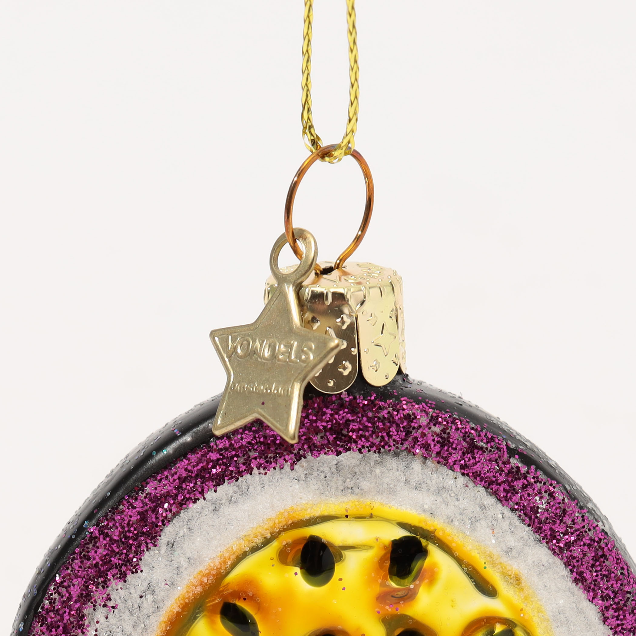 VONDELS オーナメント passion fruits｜トゥモローランド 公式サイト