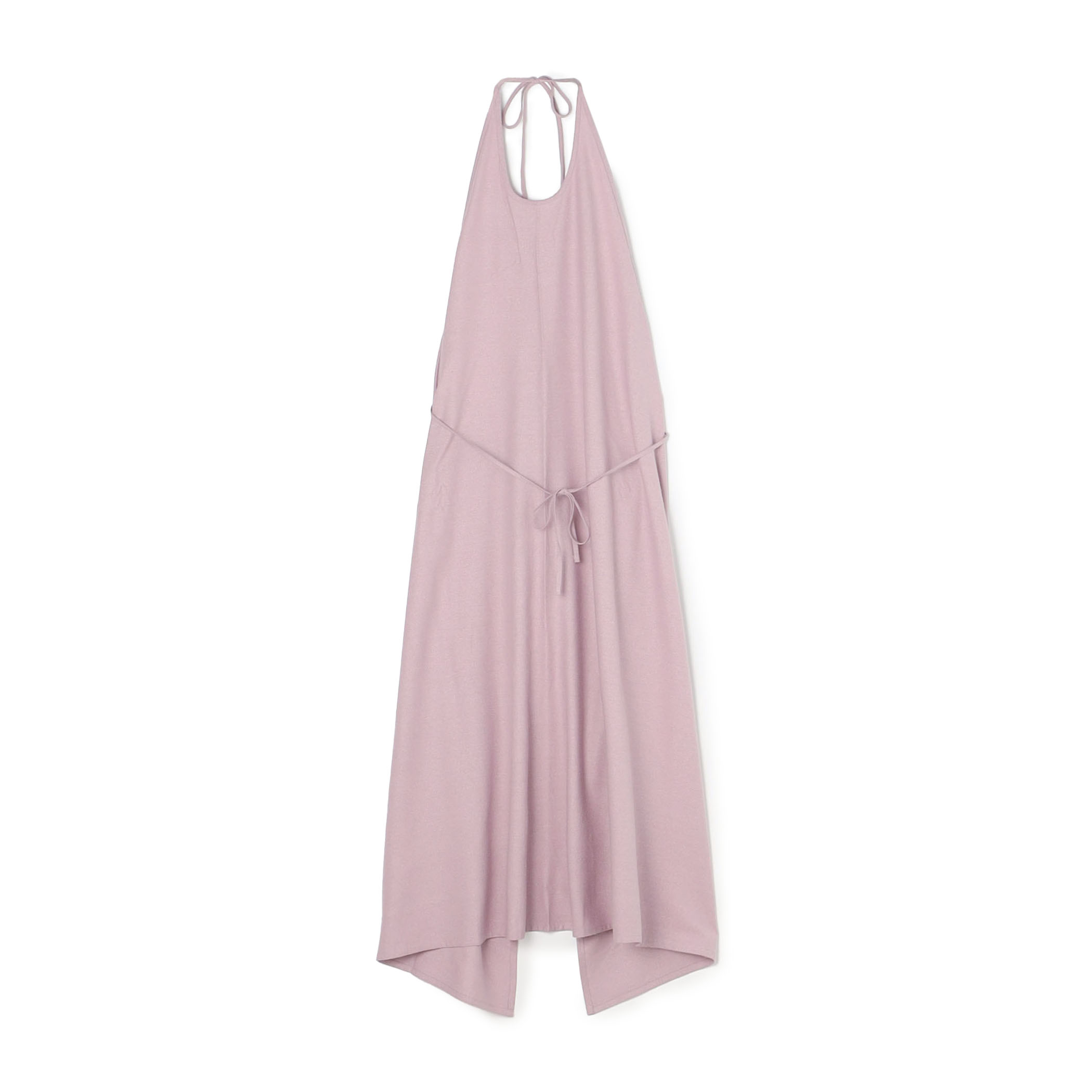 BASE RANGE APRON DRESS シルクラップドレス｜トゥモローランド 公式通販