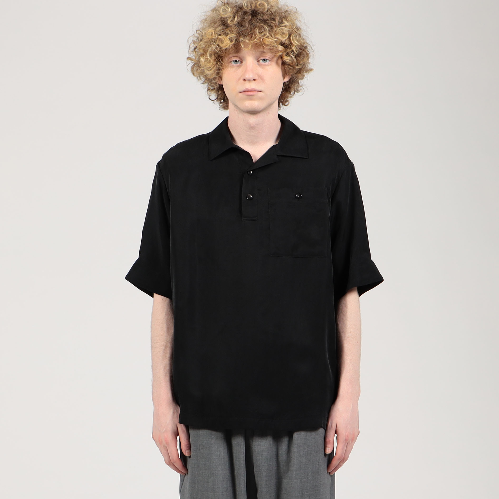 th products Half Sleeve Shirt｜トゥモローランド 公式通販