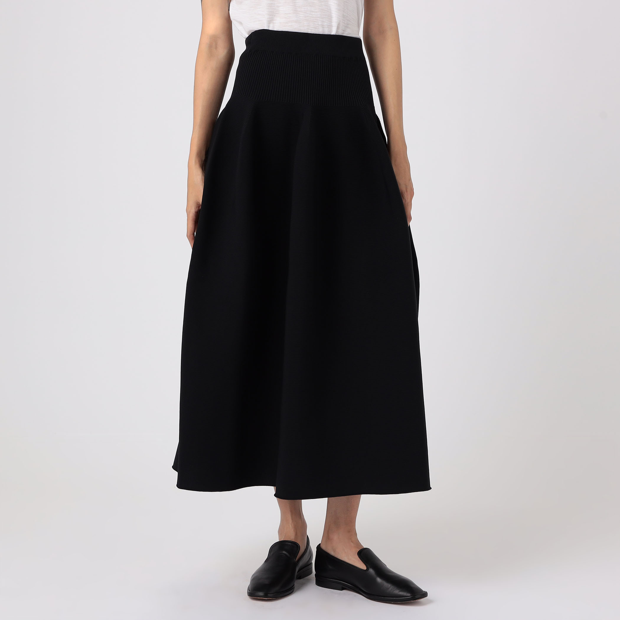 CFCL POTTERY SKIRT｜トゥモローランド 公式通販