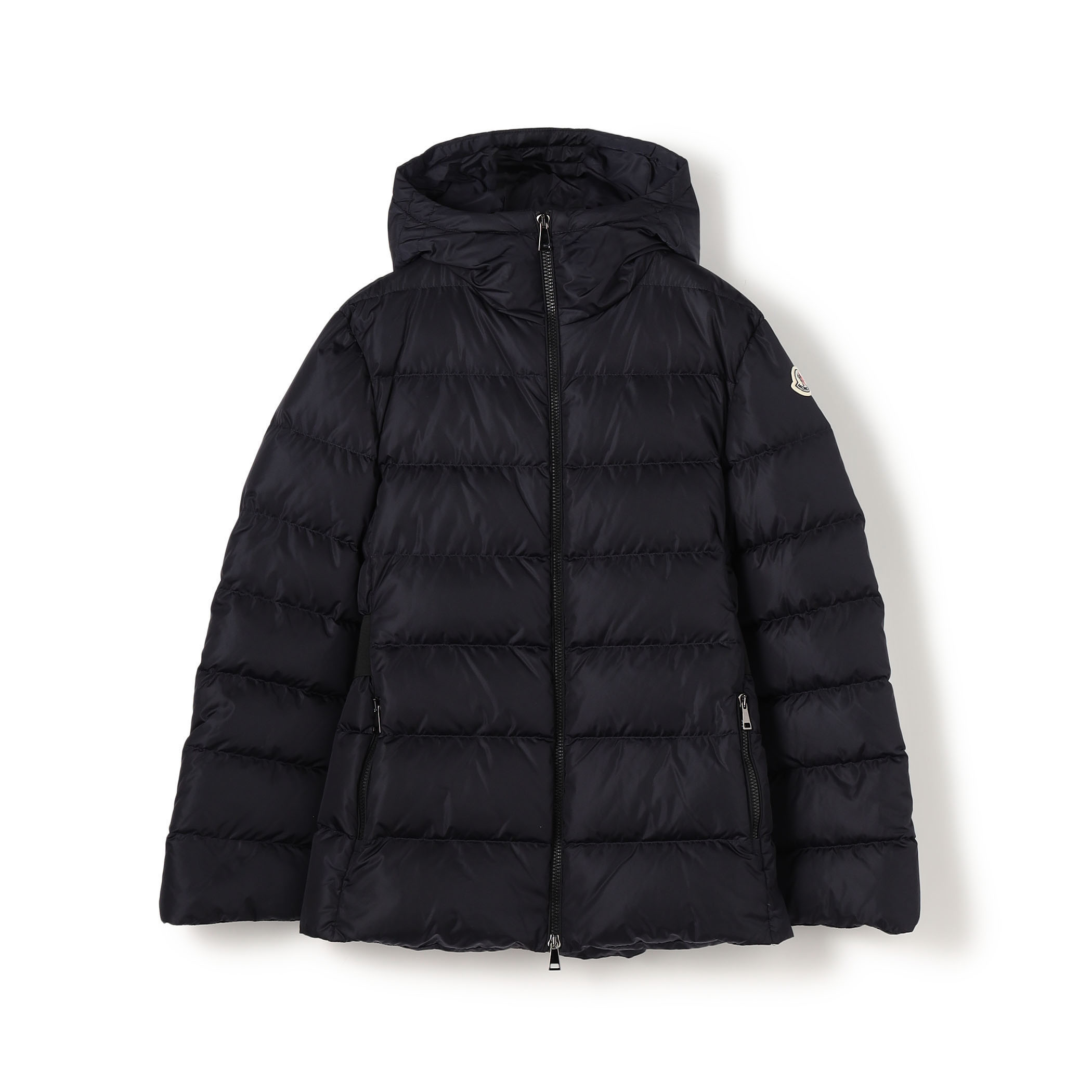 【別注】MONCLER×TOMRROWLAND DERA ダウンコート｜トゥモローランド 公式通販