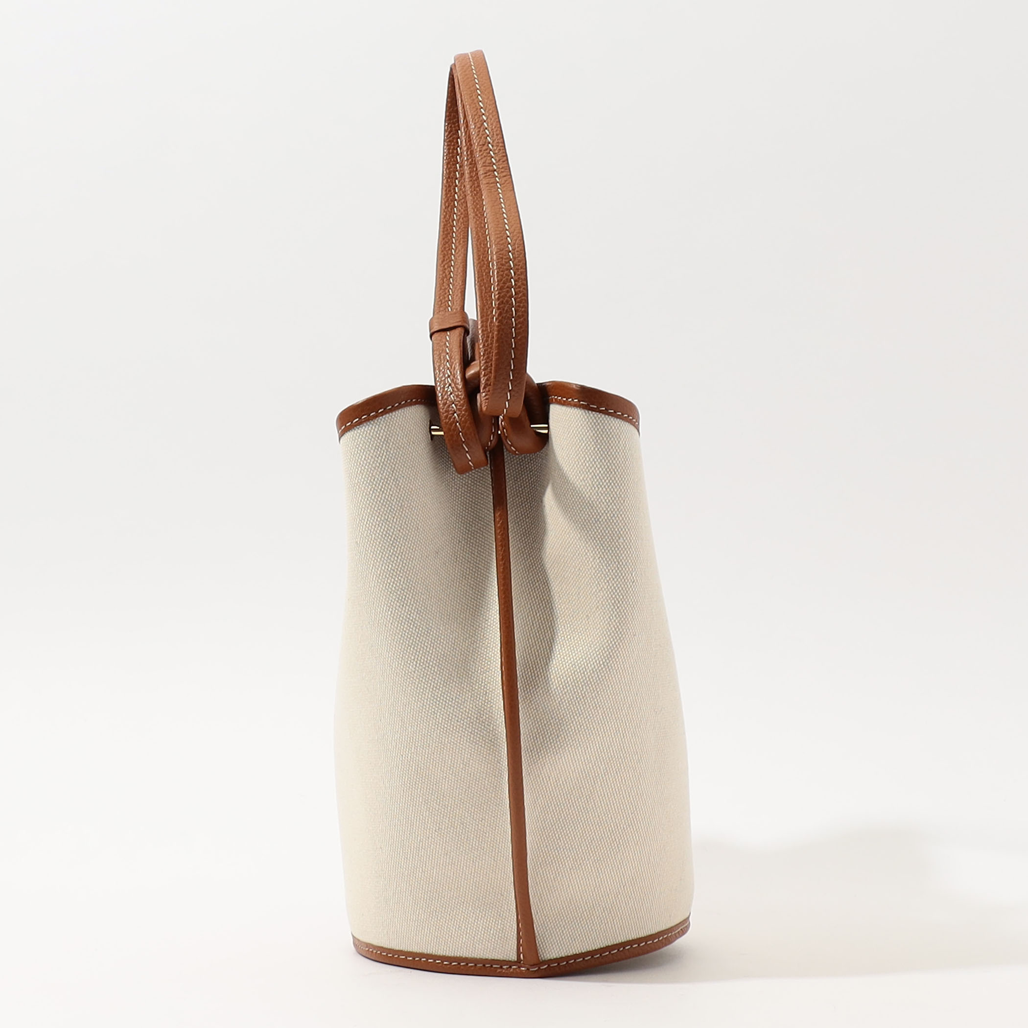 FEEL AND TASTE bar-knot bucket｜トゥモローランド 公式サイト