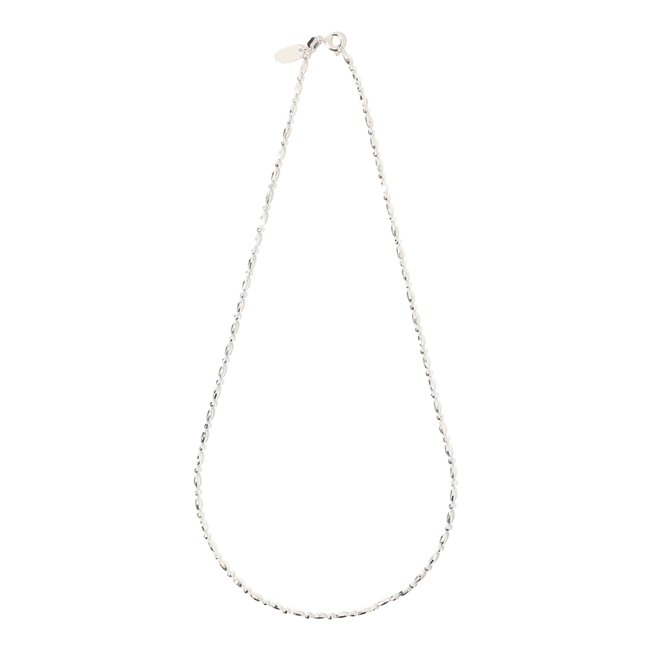 les bon bon ボタニカ クロロ ネックレス