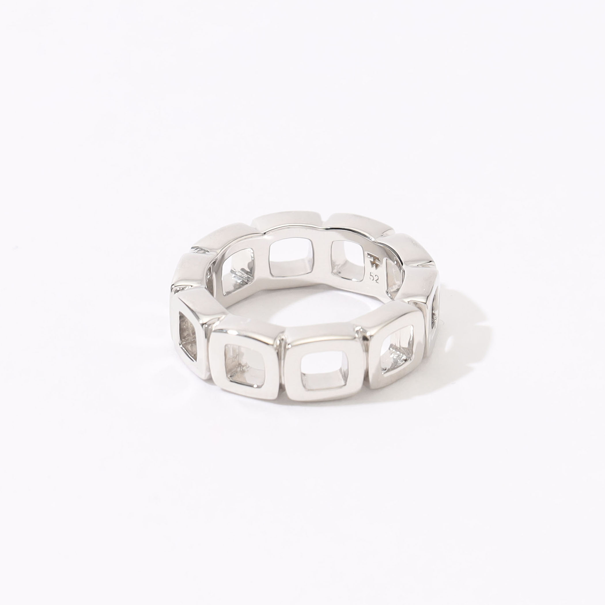 トゥモローランド　リング TOM WOOD Kay Ring｜トゥモローランド 公式通販