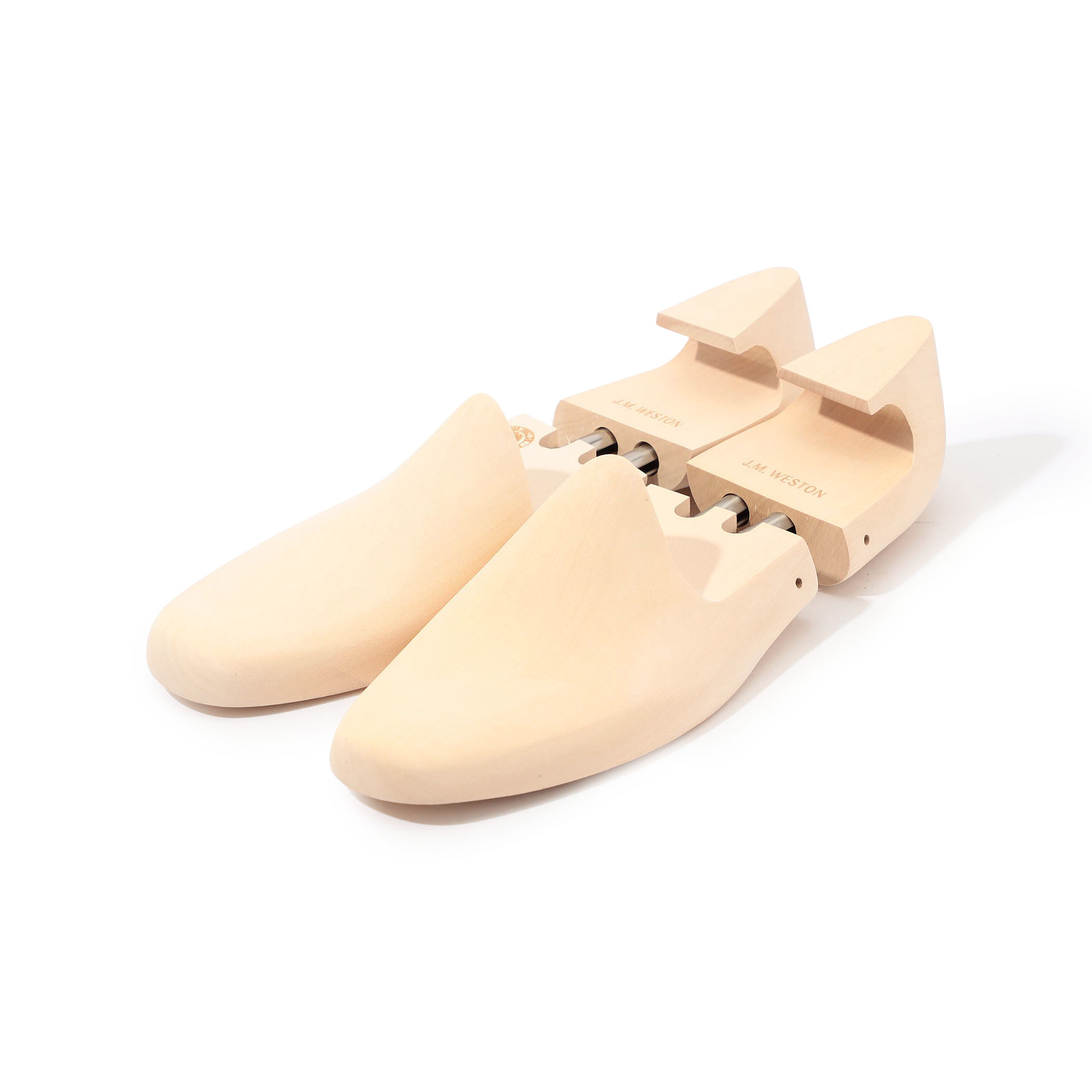 J.M. WESTON シューツリー #180 #641 #690｜トゥモローランド 公式通販