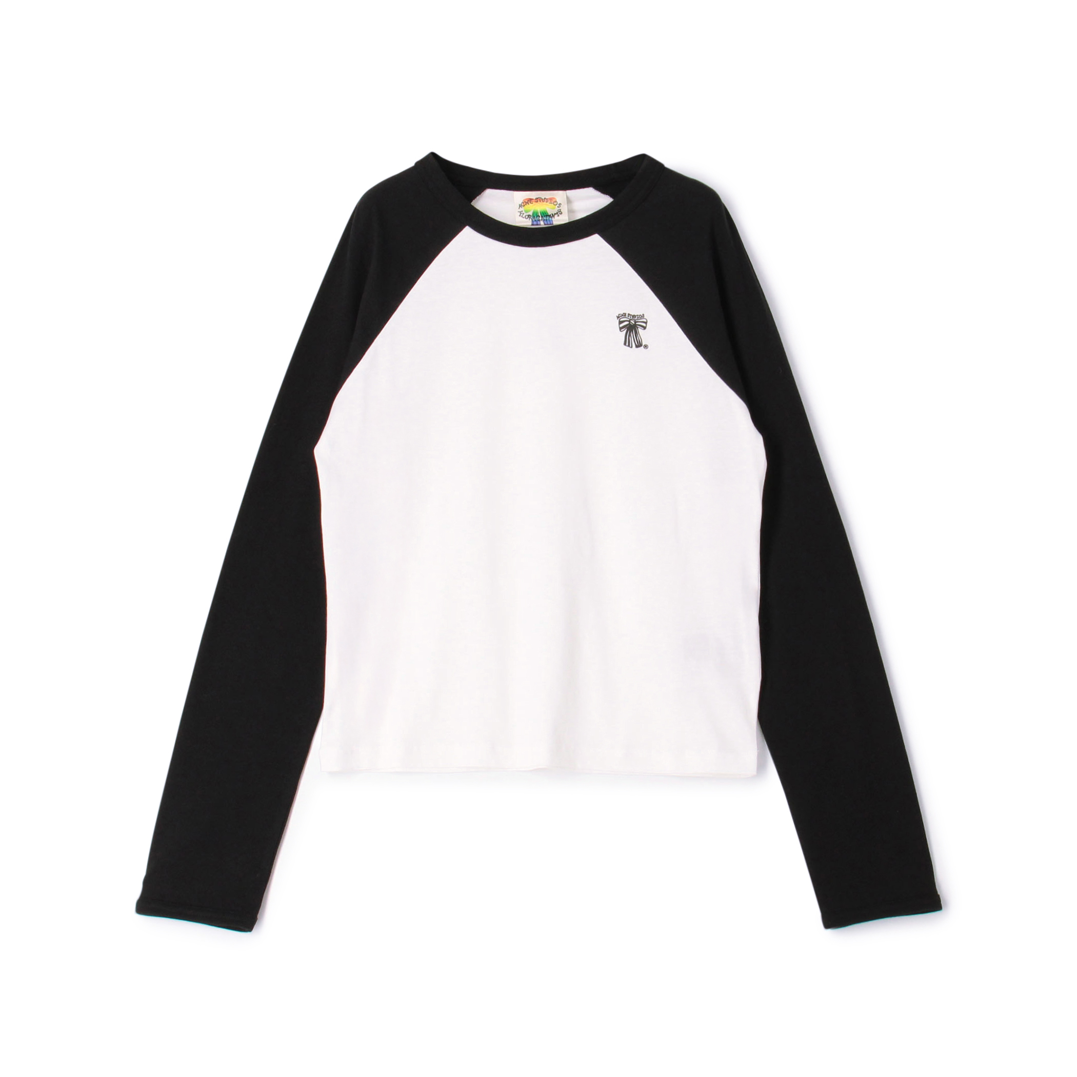 Acne Studios ロンスリーブTシャツ