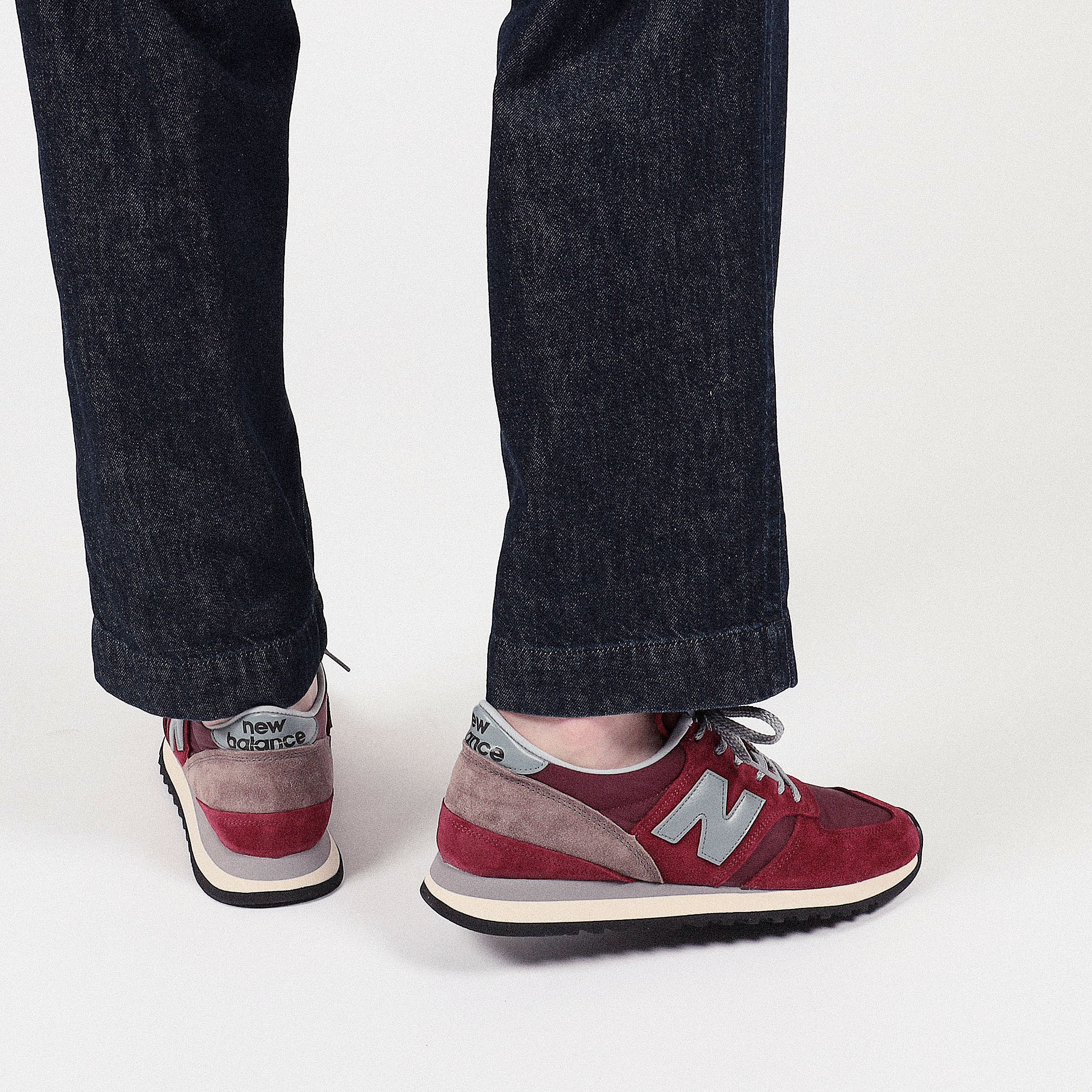 NEW BALANCE M730UKF スニーカー｜トゥモローランド 公式通販