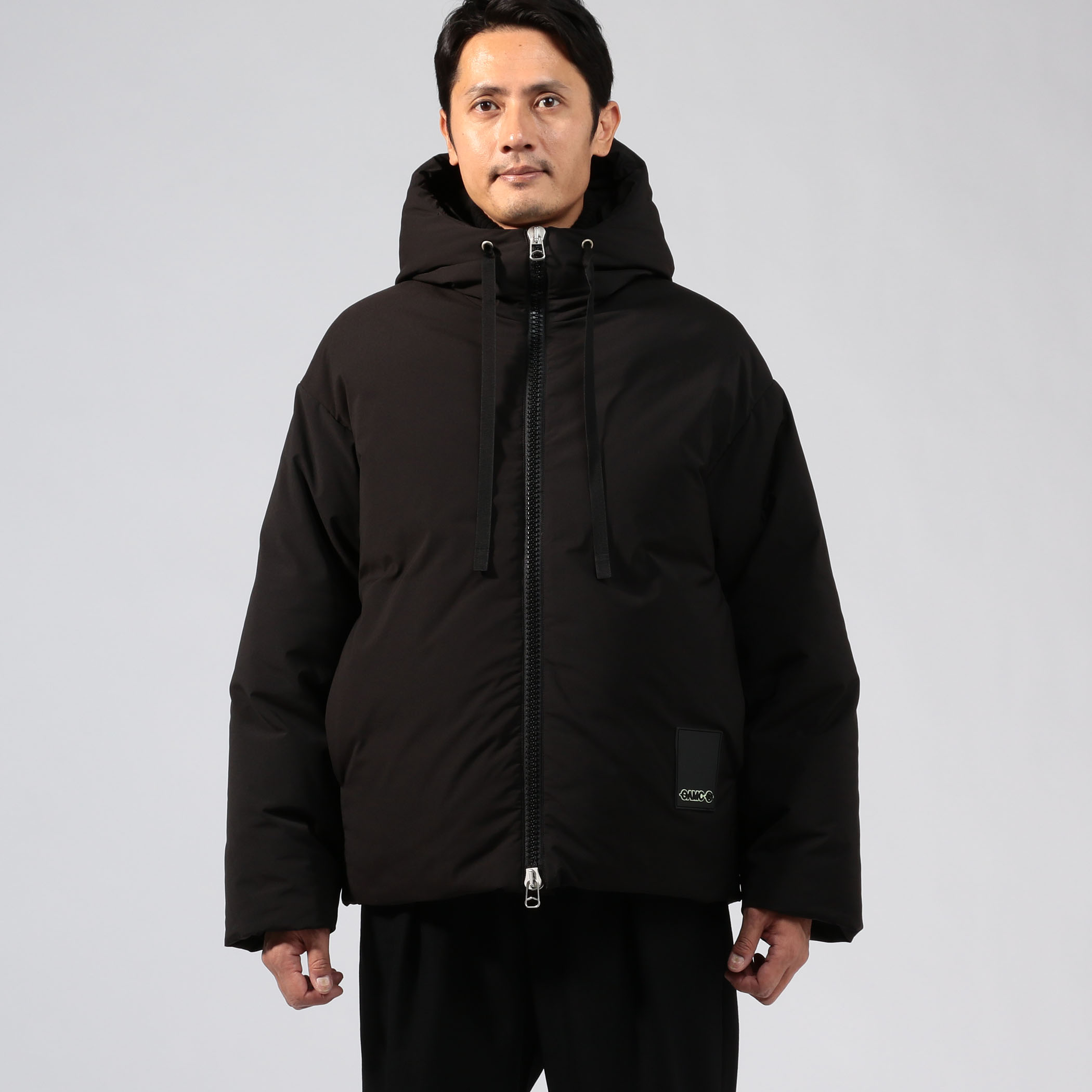 OAMC Lithium Jacket 2.0 2021AW-