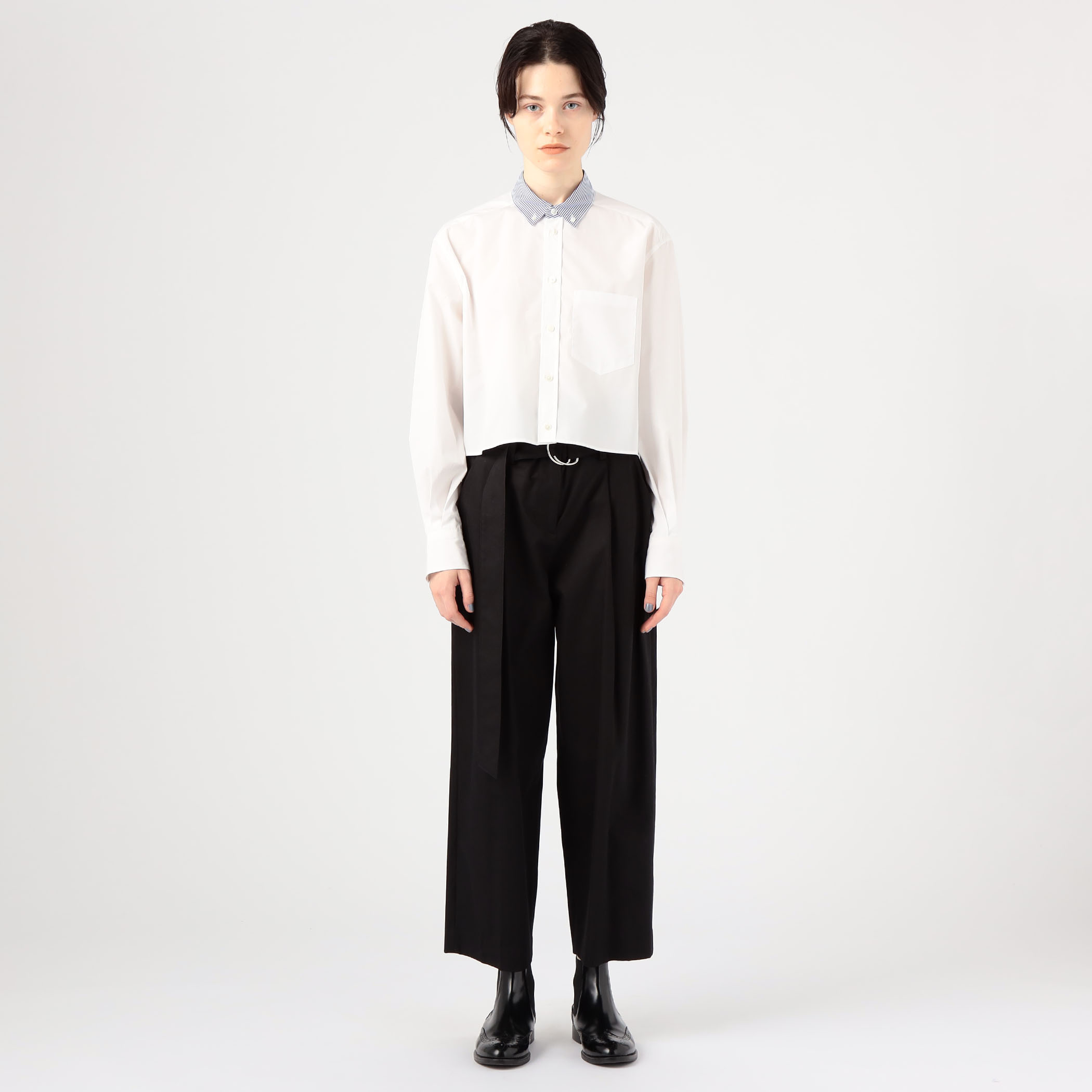 CABaN 長袖　シャツ すべてのアイテム｜トゥモローランド 公式通販