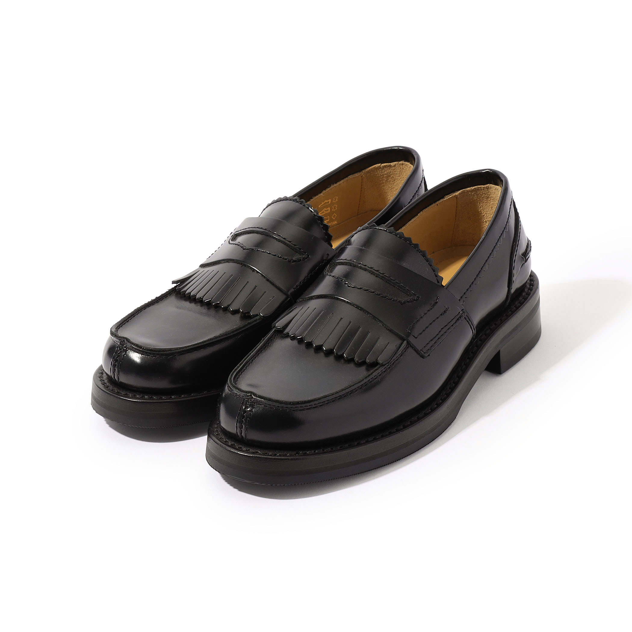 OUR LEGACY LOAFER ローファー｜トゥモローランド 公式サイト
