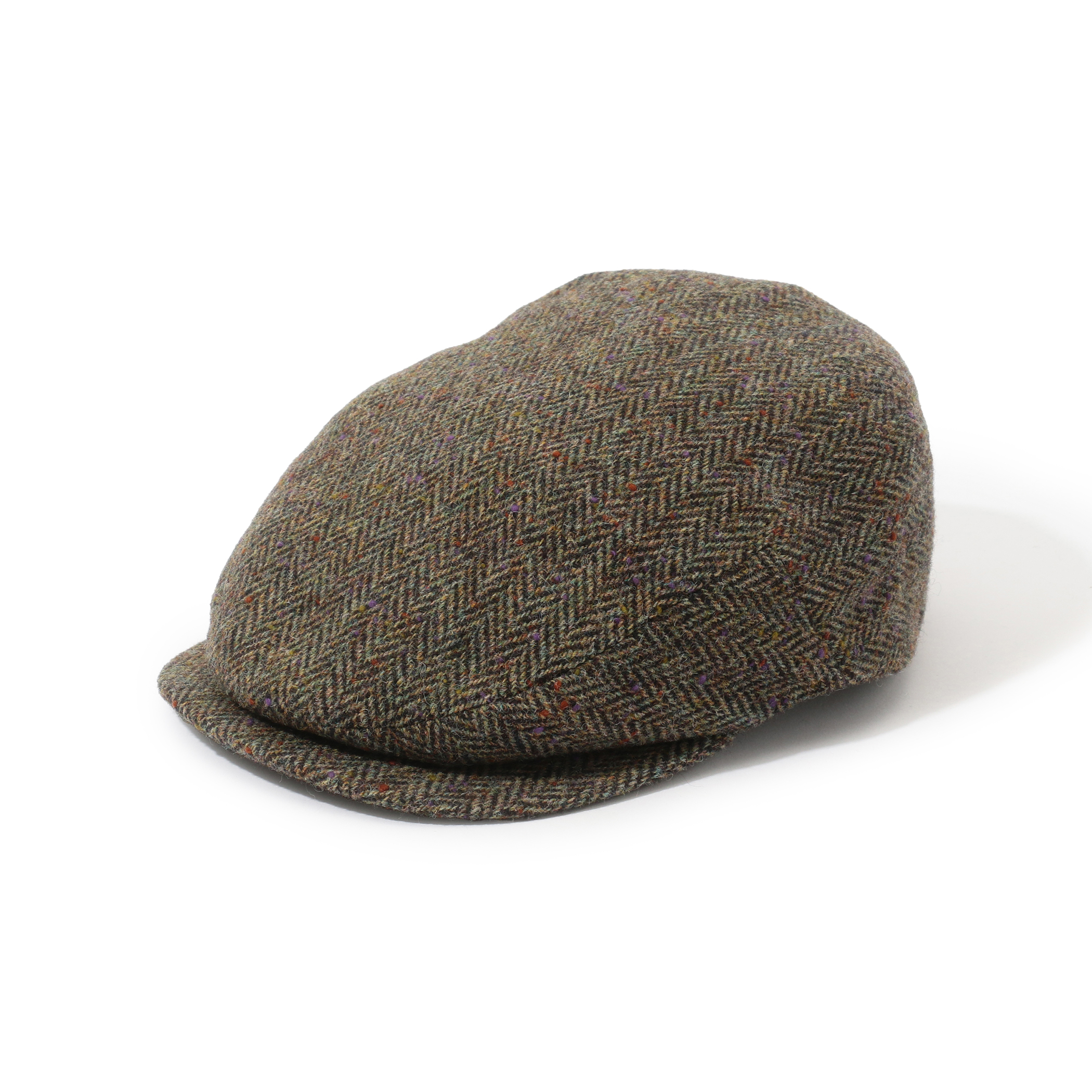 Lock & Co. HATTERS FLAT CAP