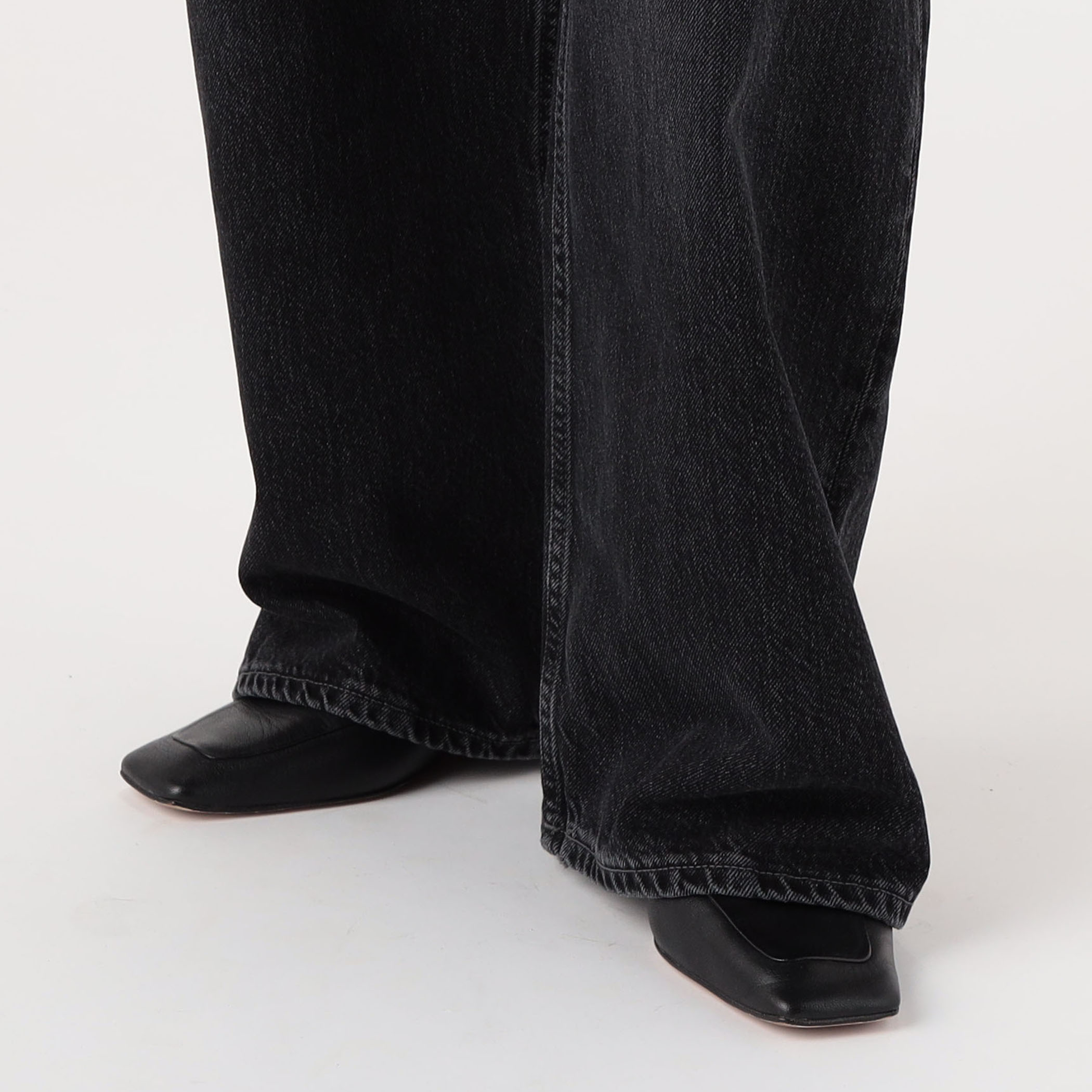 Acne Studios バギーフィットジーンズ 1981F｜トゥモローランド 公式通販