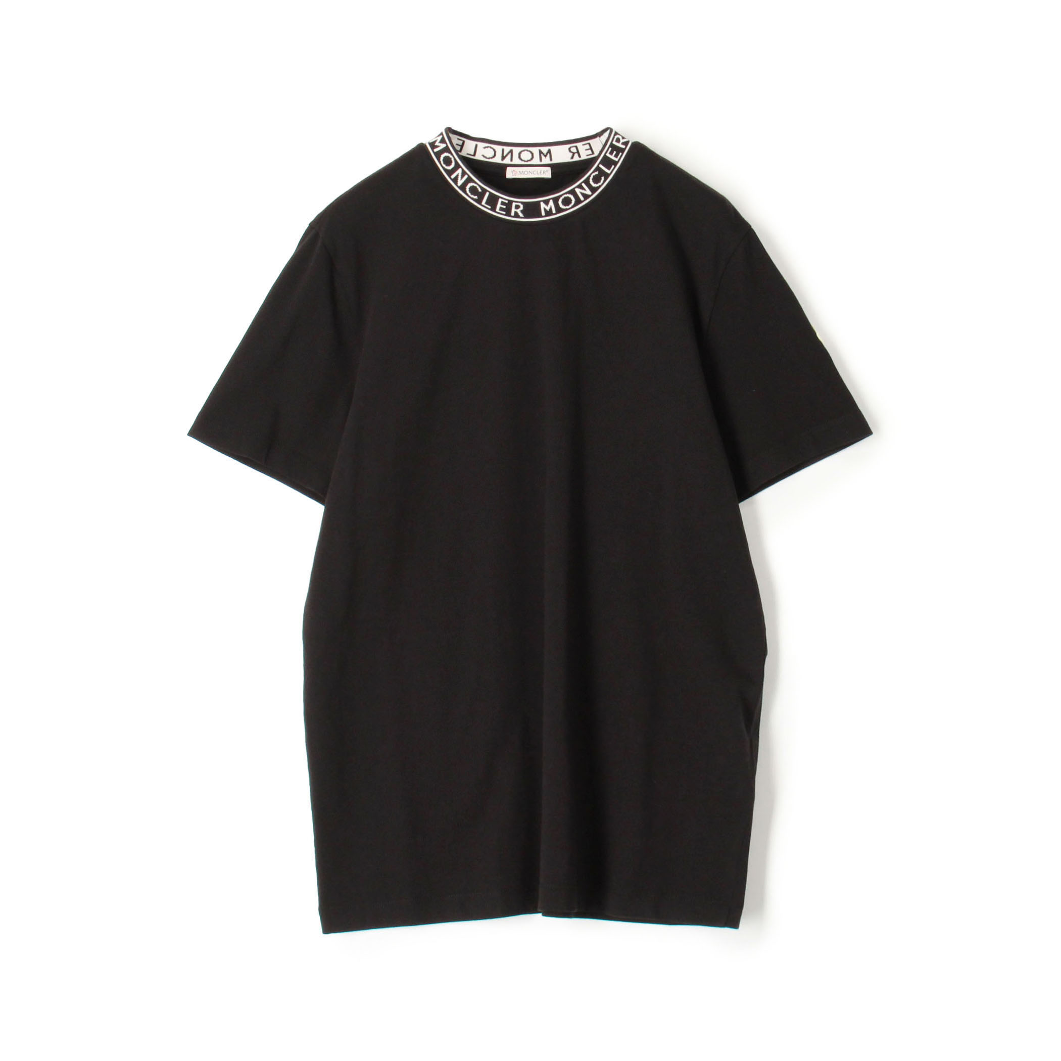 MONCLER コットン Tシャツ